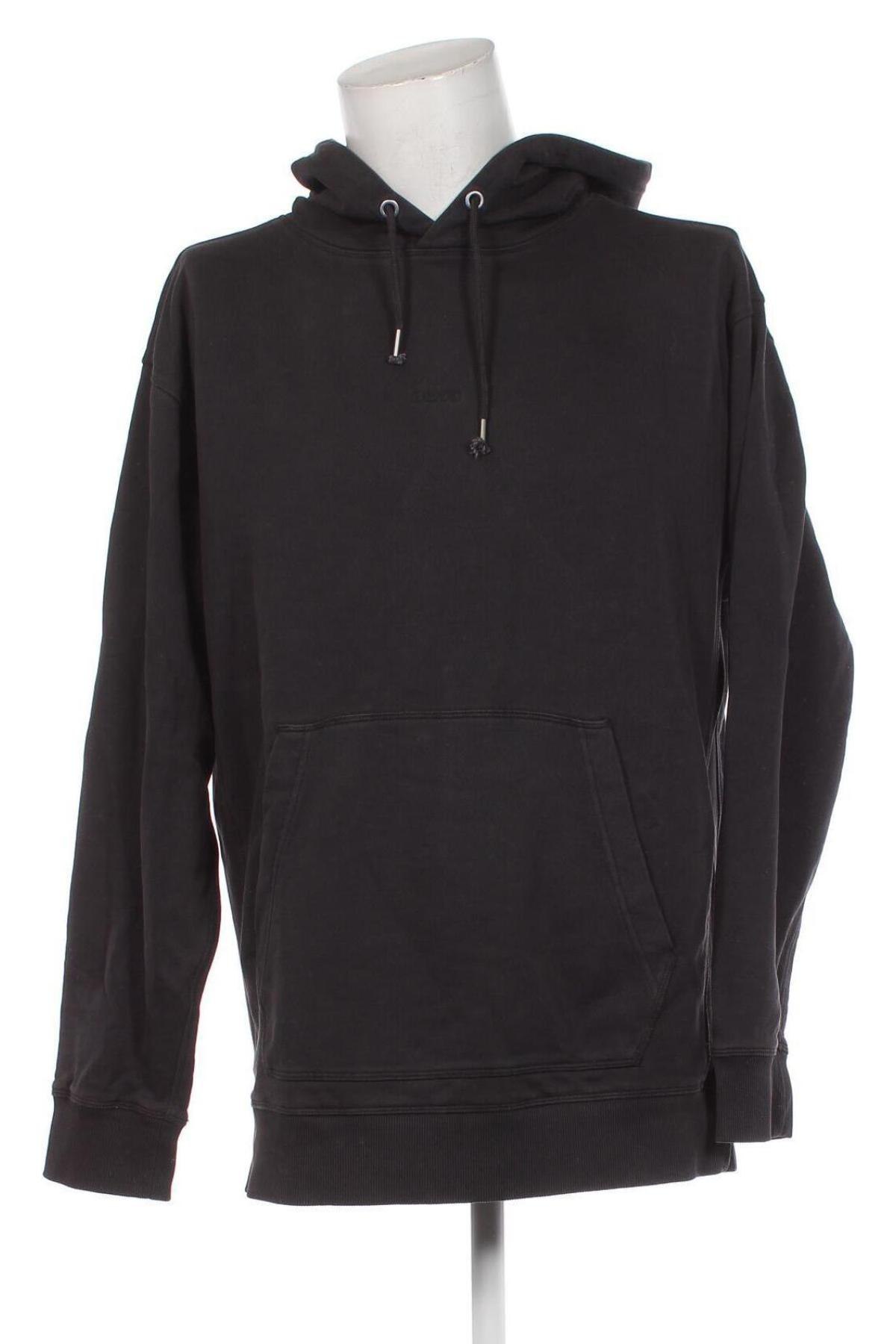 Herren Sweatshirt BOSS, Größe XL, Farbe Grau, Preis € 118,29