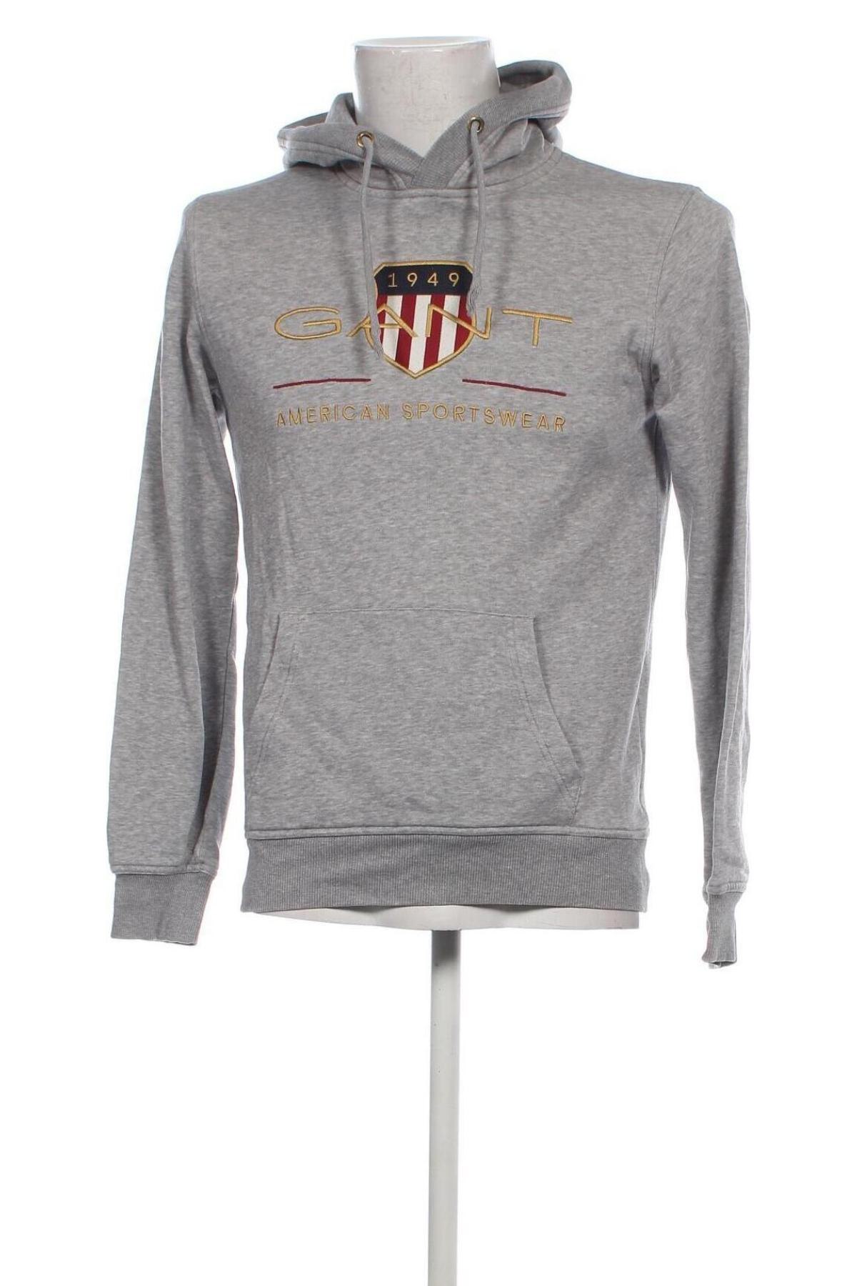 Gant Herren Sweatshirt Gant - günstig bei Remix - #128534765