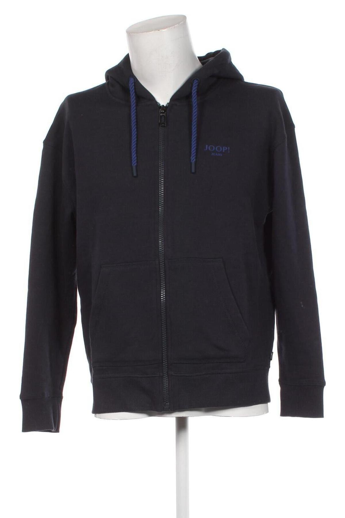 Herren Sweatshirt Joop!, Größe M, Farbe Blau, Preis 65,49 €