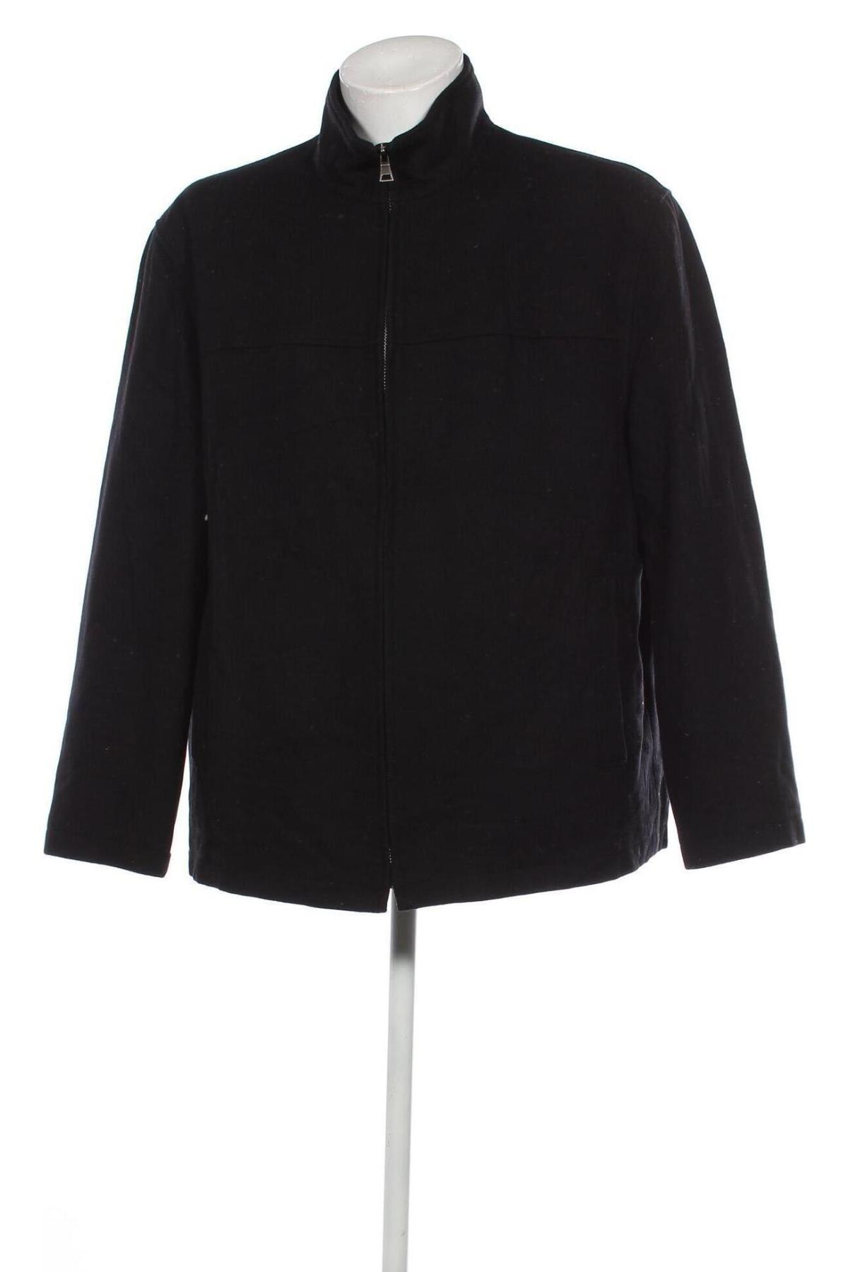 Herrenmantel Barneys, Größe XL, Farbe Schwarz, Preis € 49,49