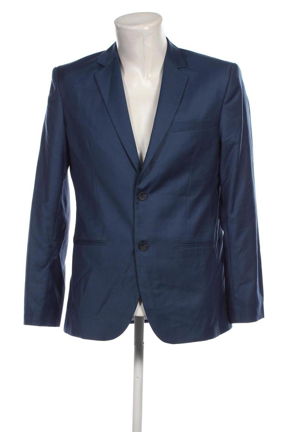 Herren Sakko, Größe XXL, Farbe Blau, Preis € 12,49