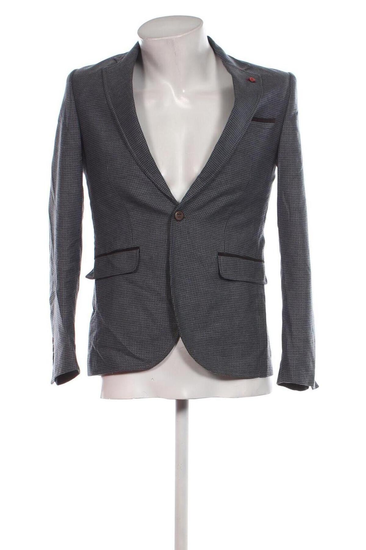 Pánske sako  Blazer, Veľkosť S, Farba Modrá, Cena  9,95 €