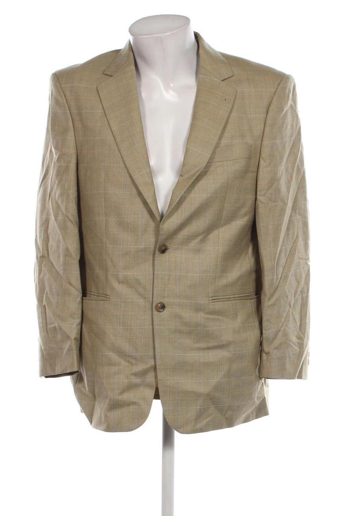 Herren Sakko Mc Earl, Größe L, Farbe Beige, Preis € 15,99