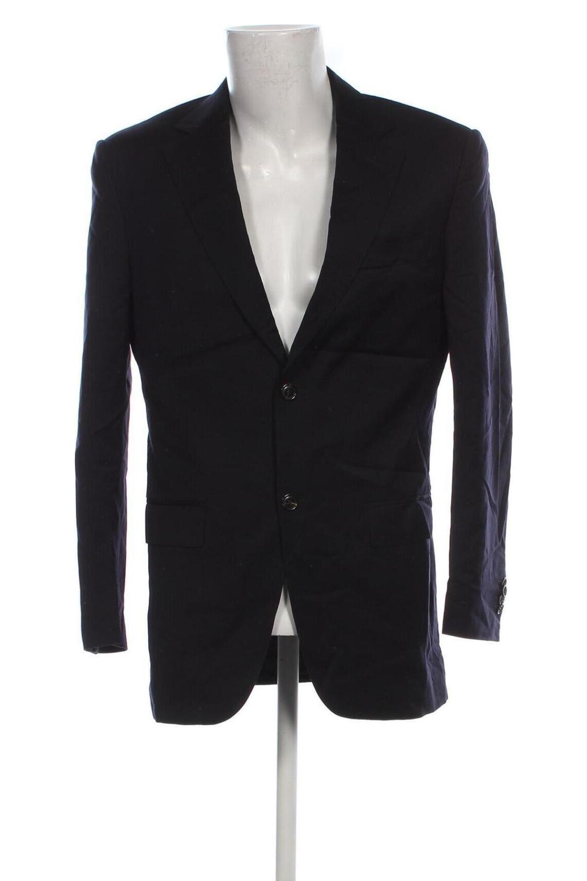 Herren Sakko SUIT, Größe L, Farbe Blau, Preis € 11,99