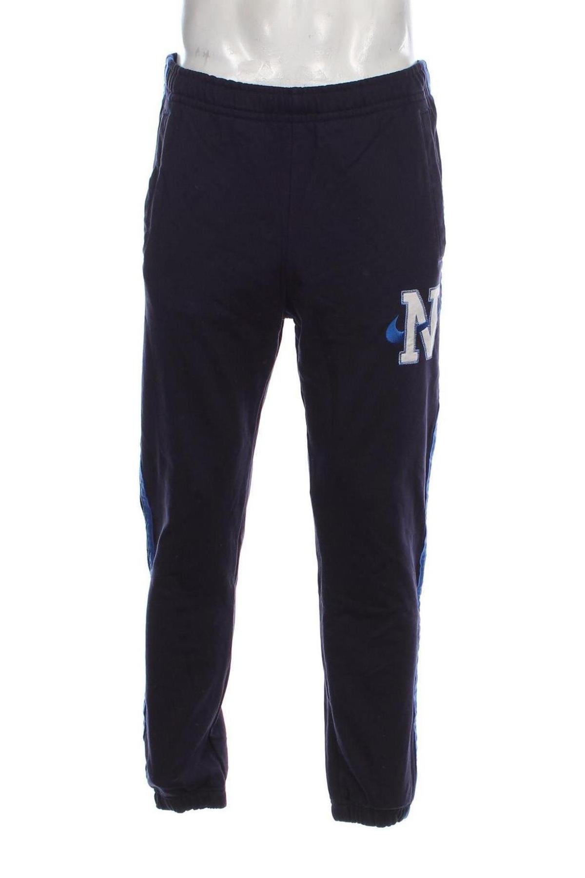 Herren Sporthose, Größe L, Farbe Blau, Preis € 20,29