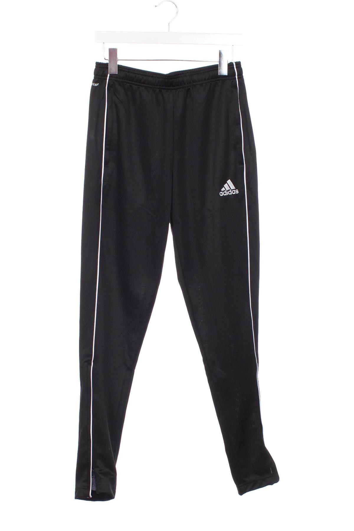 Pantaloni trening de bărbați Adidas, Mărime S, Culoare Negru, Preț 134,99 Lei