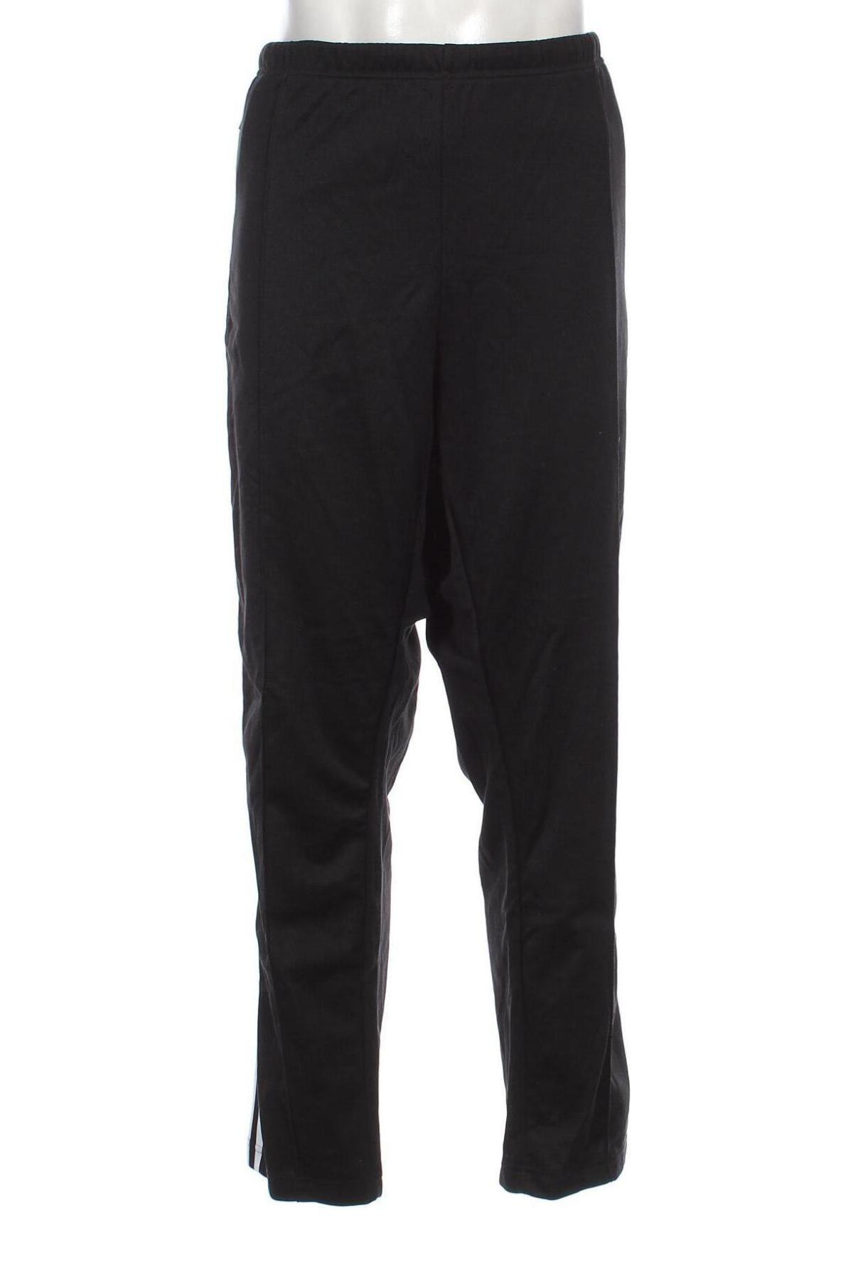 Herren Sporthose Adidas Originals, Größe XXL, Farbe Schwarz, Preis € 47,99