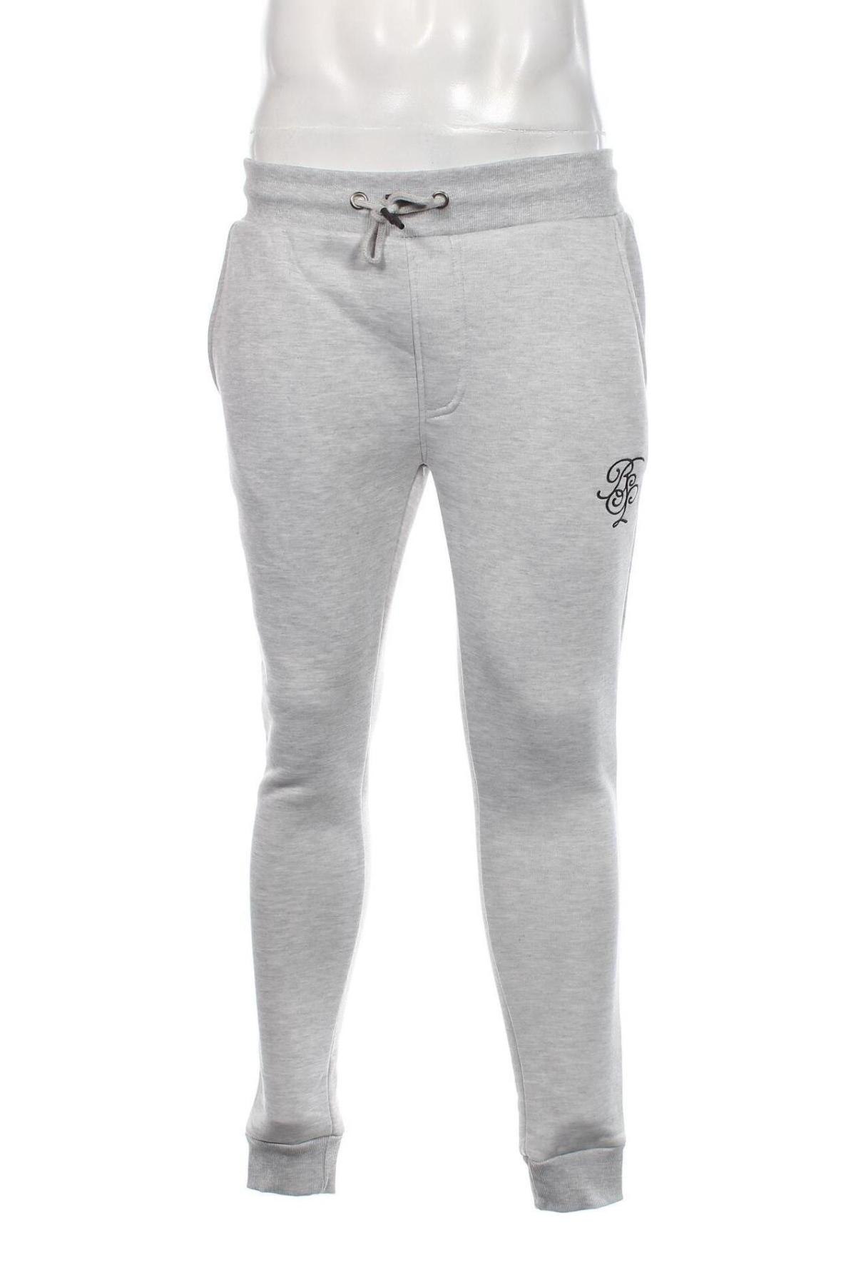 Herren Sporthose Brave Soul, Größe L, Farbe Grau, Preis € 9,99