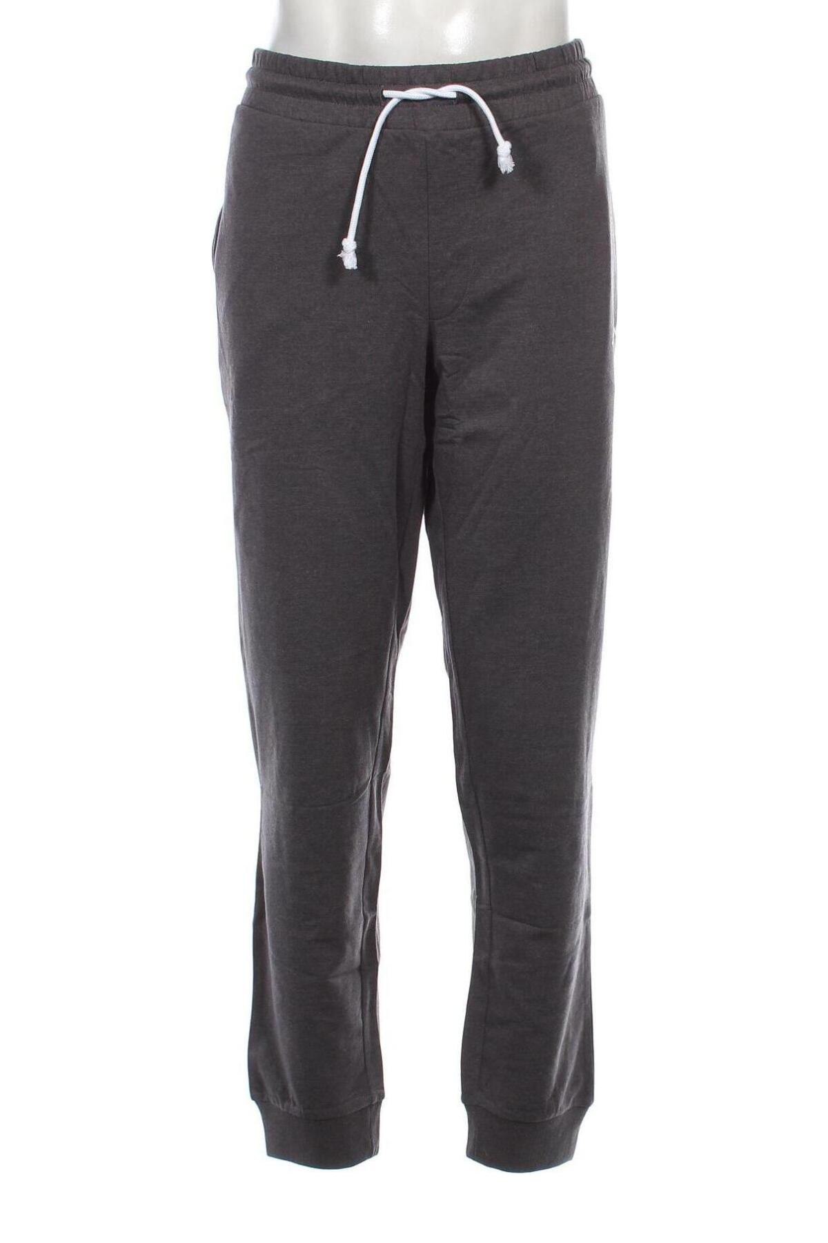 Herren Sporthose Jack & Jones, Größe XXL, Farbe Grau, Preis € 9,99