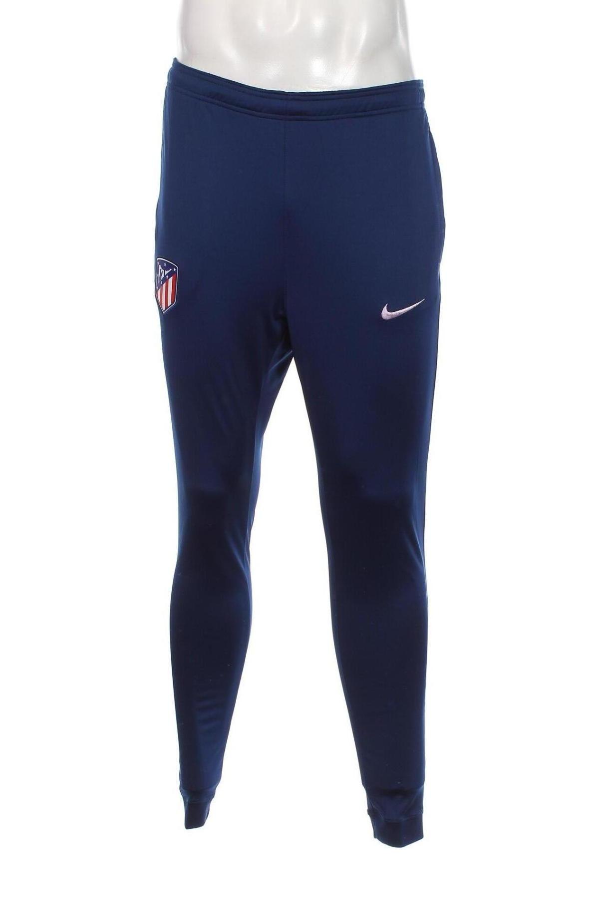 Herren Sporthose Nike, Größe M, Farbe Blau, Preis € 33,79