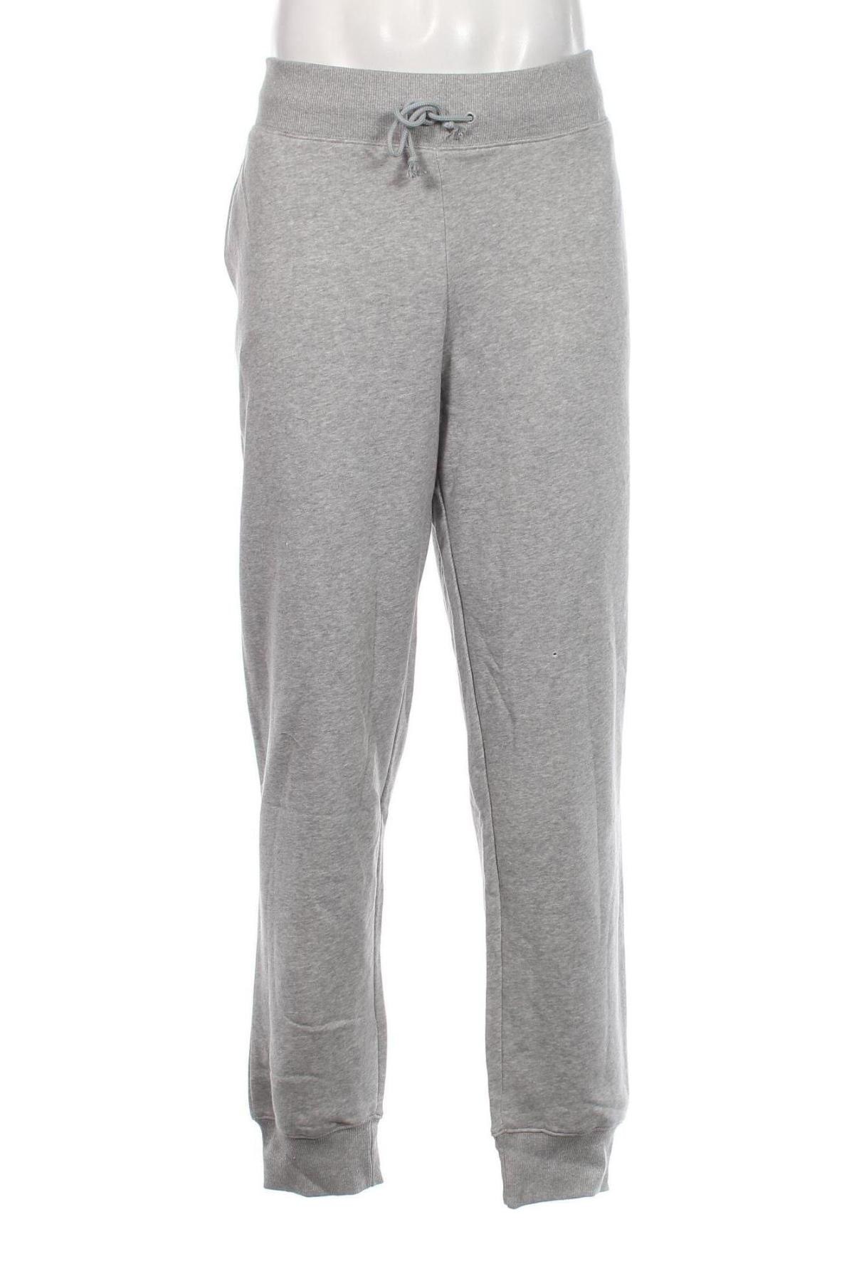 Herren Sporthose Nike, Größe XL, Farbe Grau, Preis 47,99 €