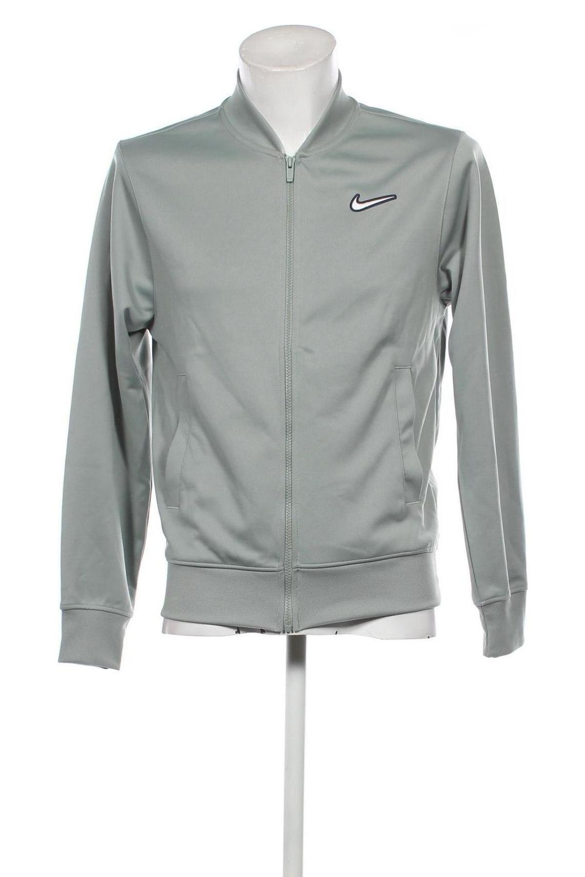 Pánský športový vrch Nike, Veľkosť XS, Farba Zelená, Cena  13,95 €