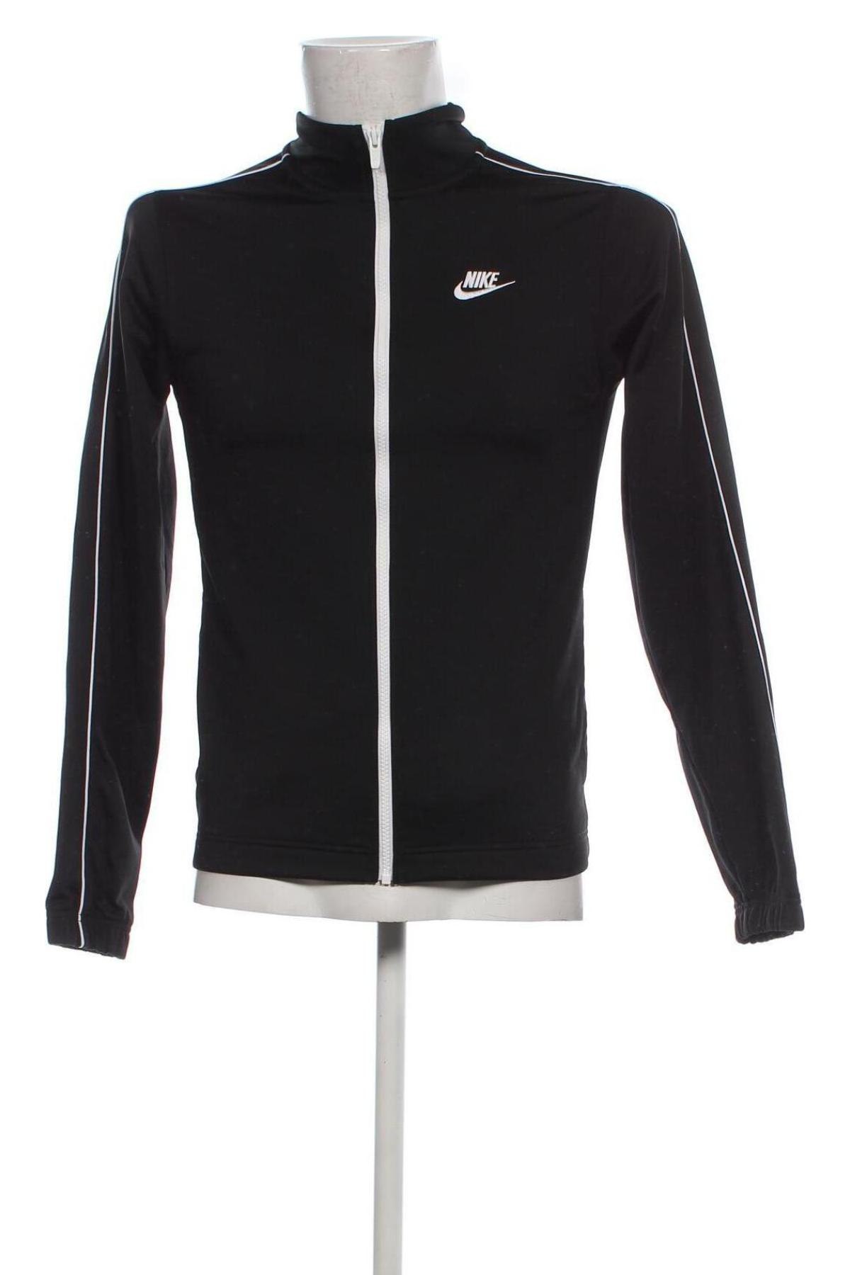 Męska bluza sportowa Nike, Rozmiar XS, Kolor Czarny, Cena 107,99 zł