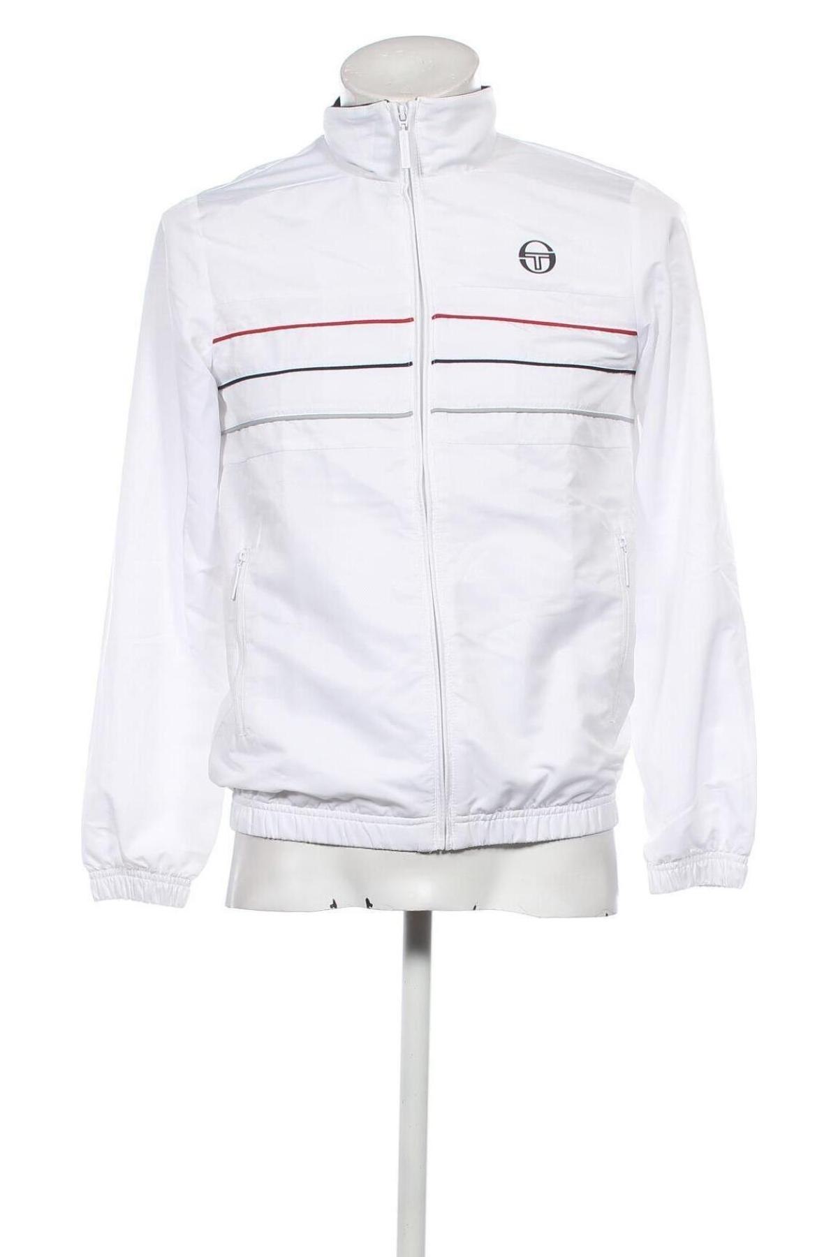 Sergio Tacchini Herren Sportoberteil Sergio Tacchini - günstig bei Remix - #128427843