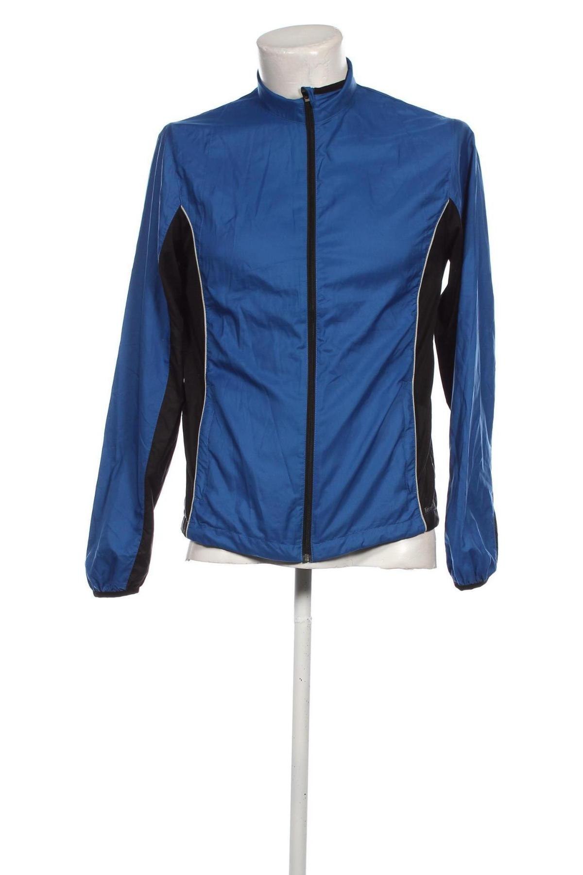 Herrenjacke, Größe S, Farbe Blau, Preis € 5,99