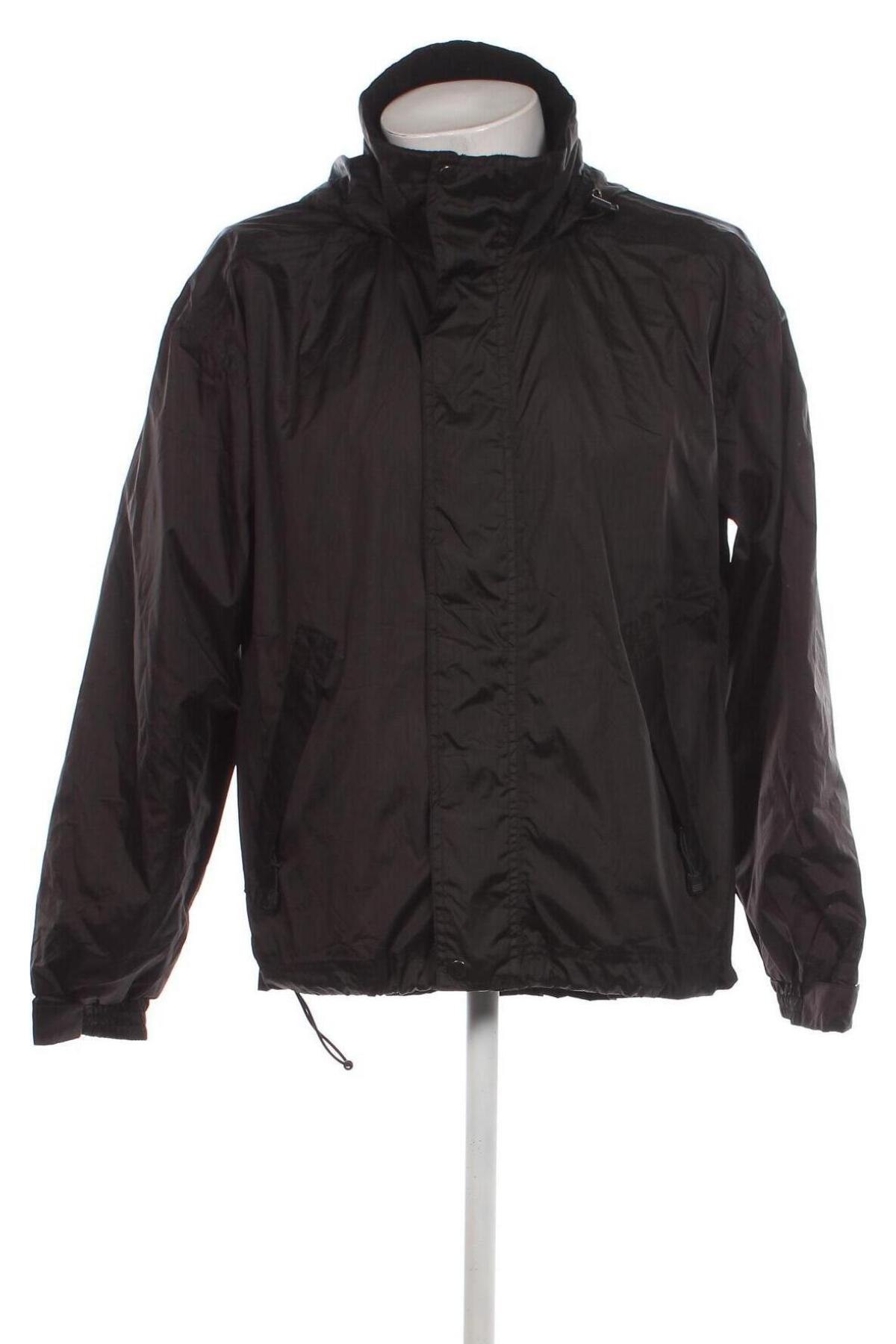 Herrenjacke, Größe S, Farbe Schwarz, Preis € 33,79