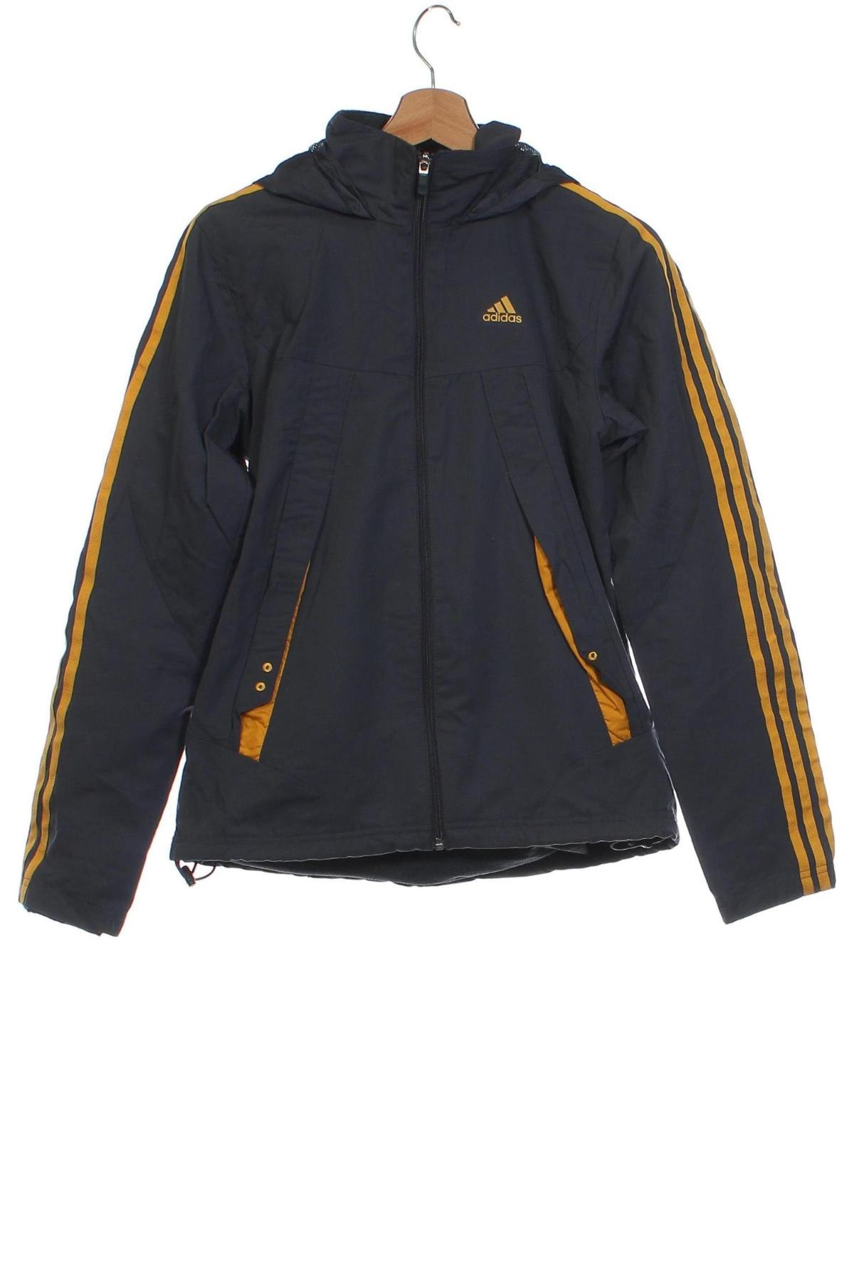 Férfi dzseki Adidas, Méret XS, Szín Kék, Ár 13 399 Ft