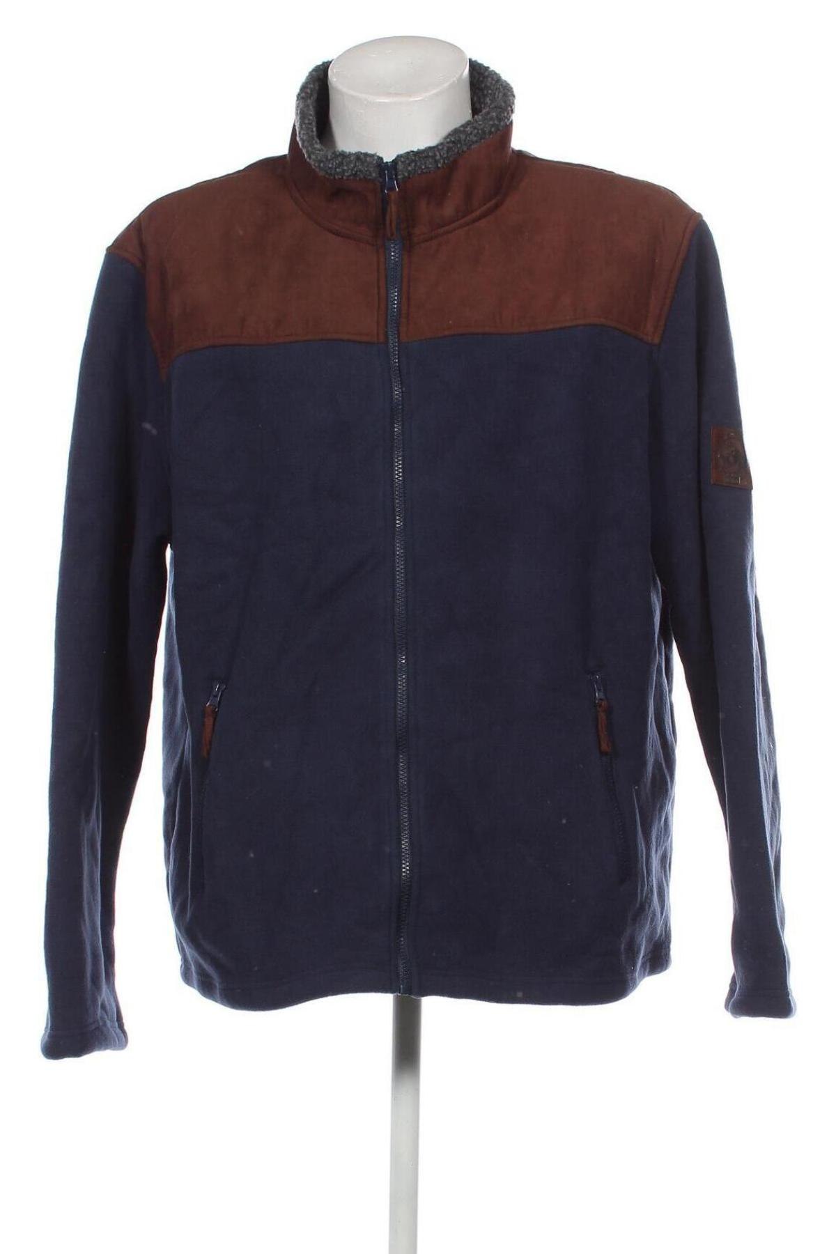 Herrenjacke Atlas For Men, Größe 3XL, Farbe Mehrfarbig, Preis € 18,99