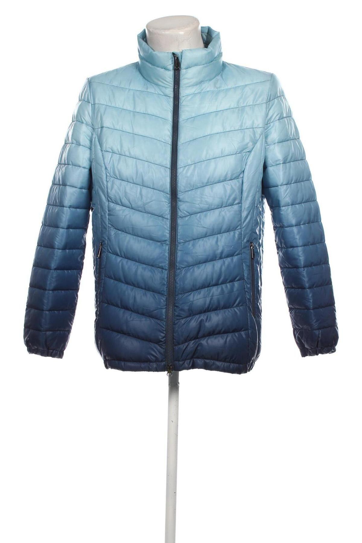 Herrenjacke Bexleys, Größe XL, Farbe Blau, Preis € 32,99