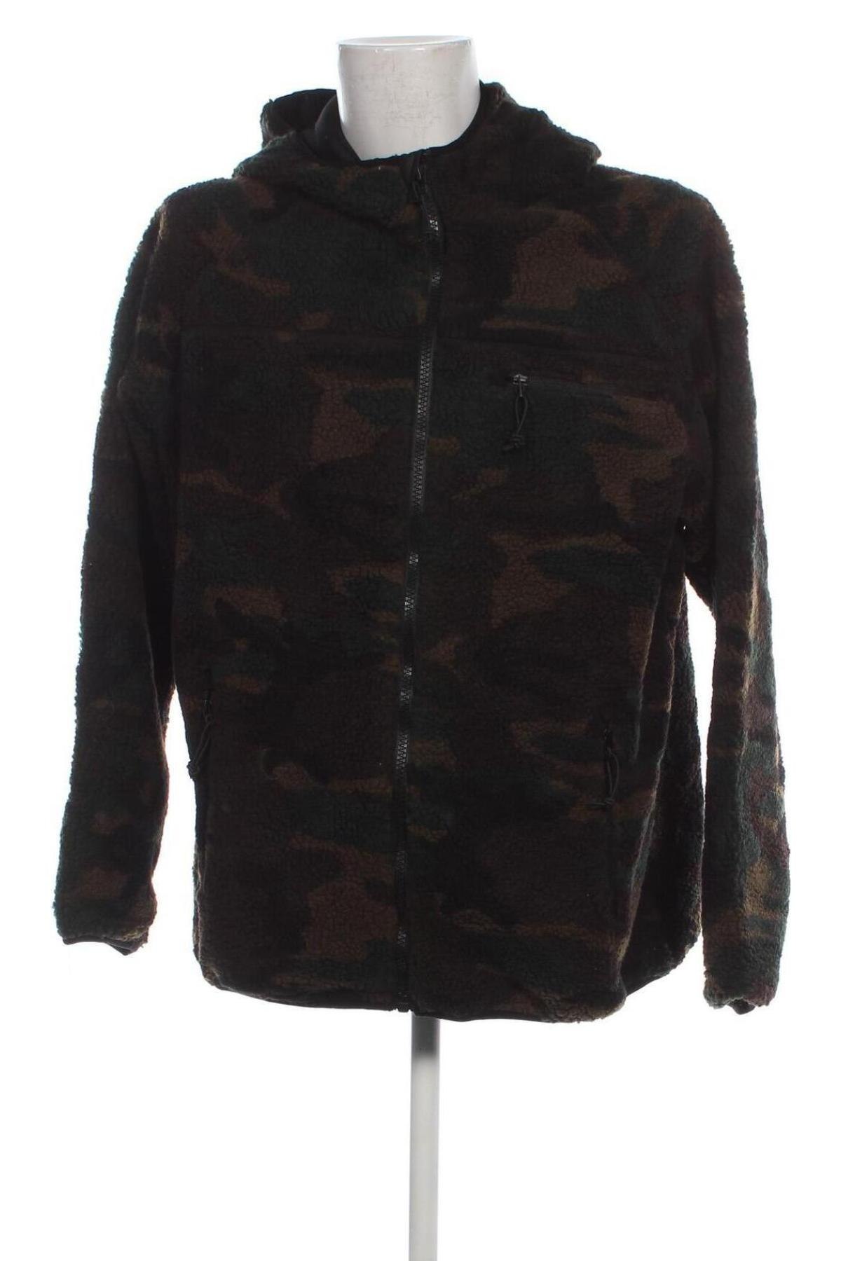 Herrenjacke Brandit, Größe XXL, Farbe Mehrfarbig, Preis 54,99 €