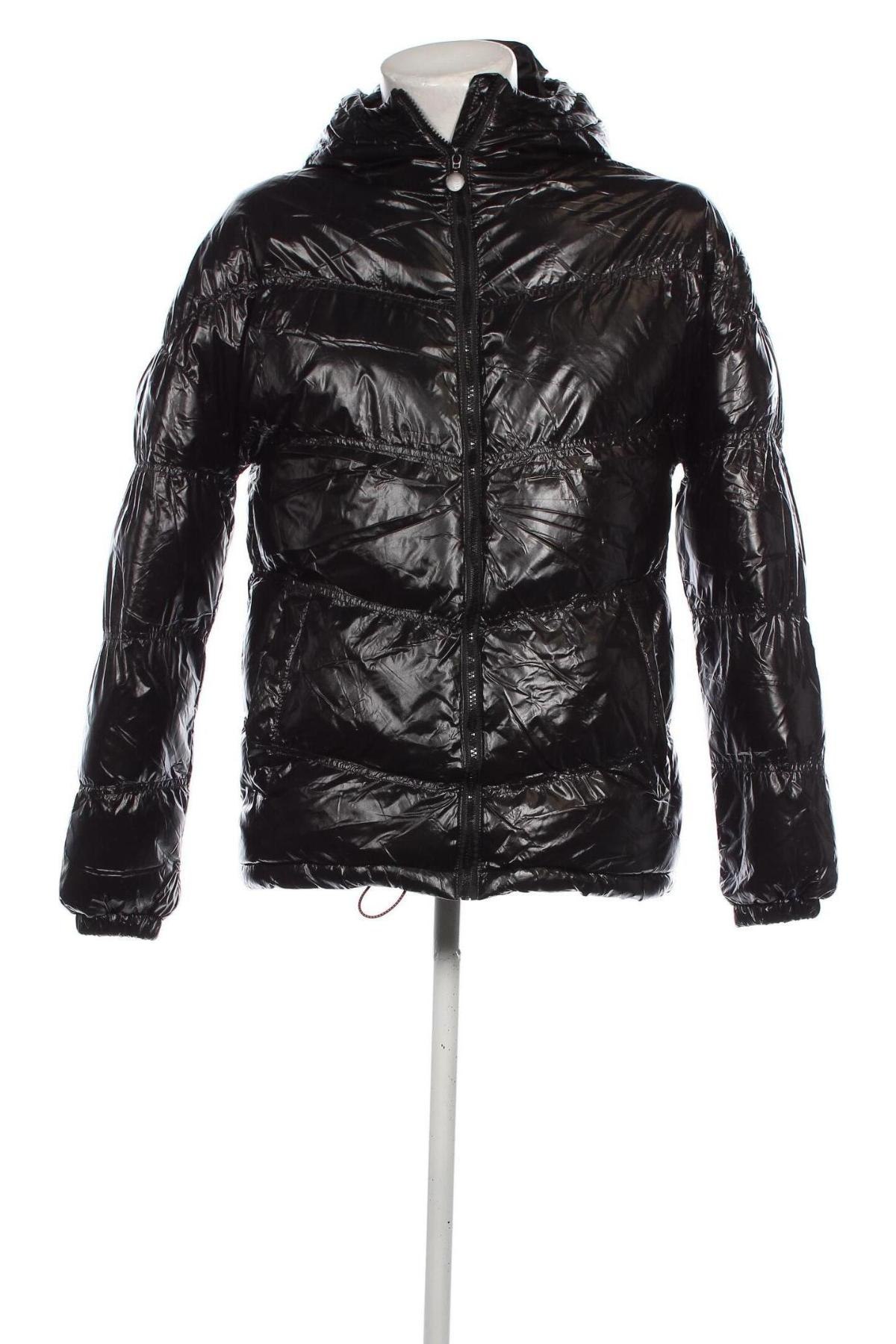 Herrenjacke Brave Soul, Größe S, Farbe Schwarz, Preis € 32,99