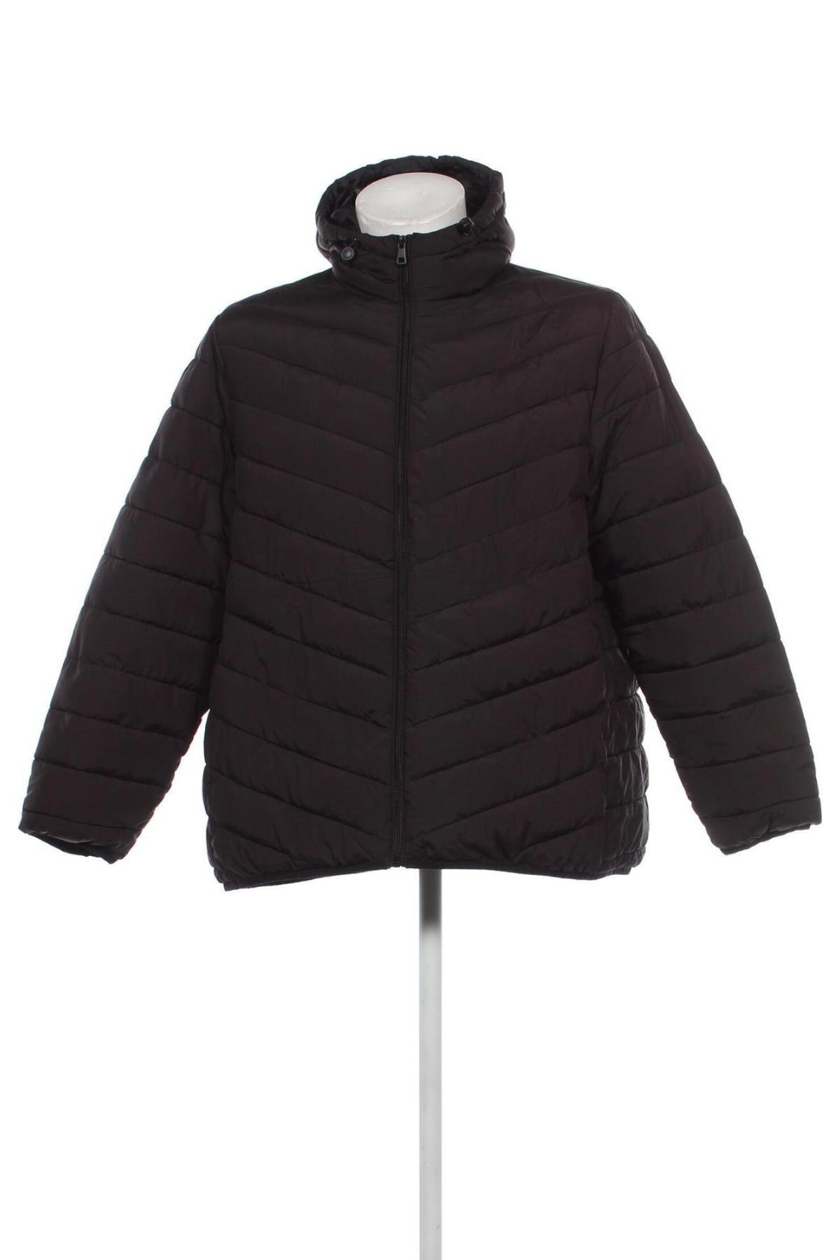 Herrenjacke Clockhouse, Größe XL, Farbe Schwarz, Preis € 18,49