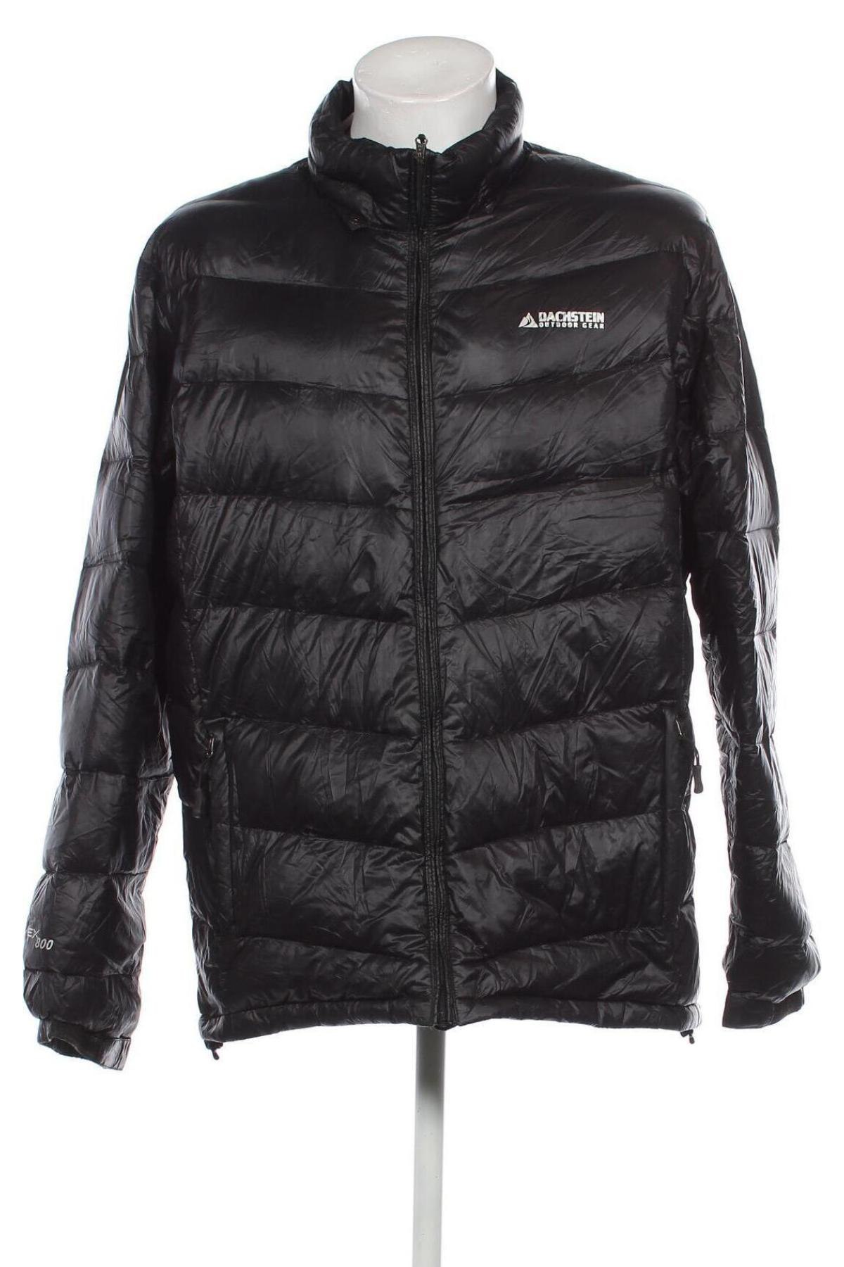 Herrenjacke Dachstein, Größe L, Farbe Schwarz, Preis € 92,99