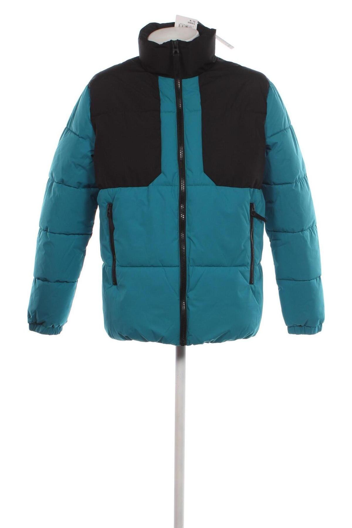 Herrenjacke Edc By Esprit, Größe M, Farbe Mehrfarbig, Preis € 47,49