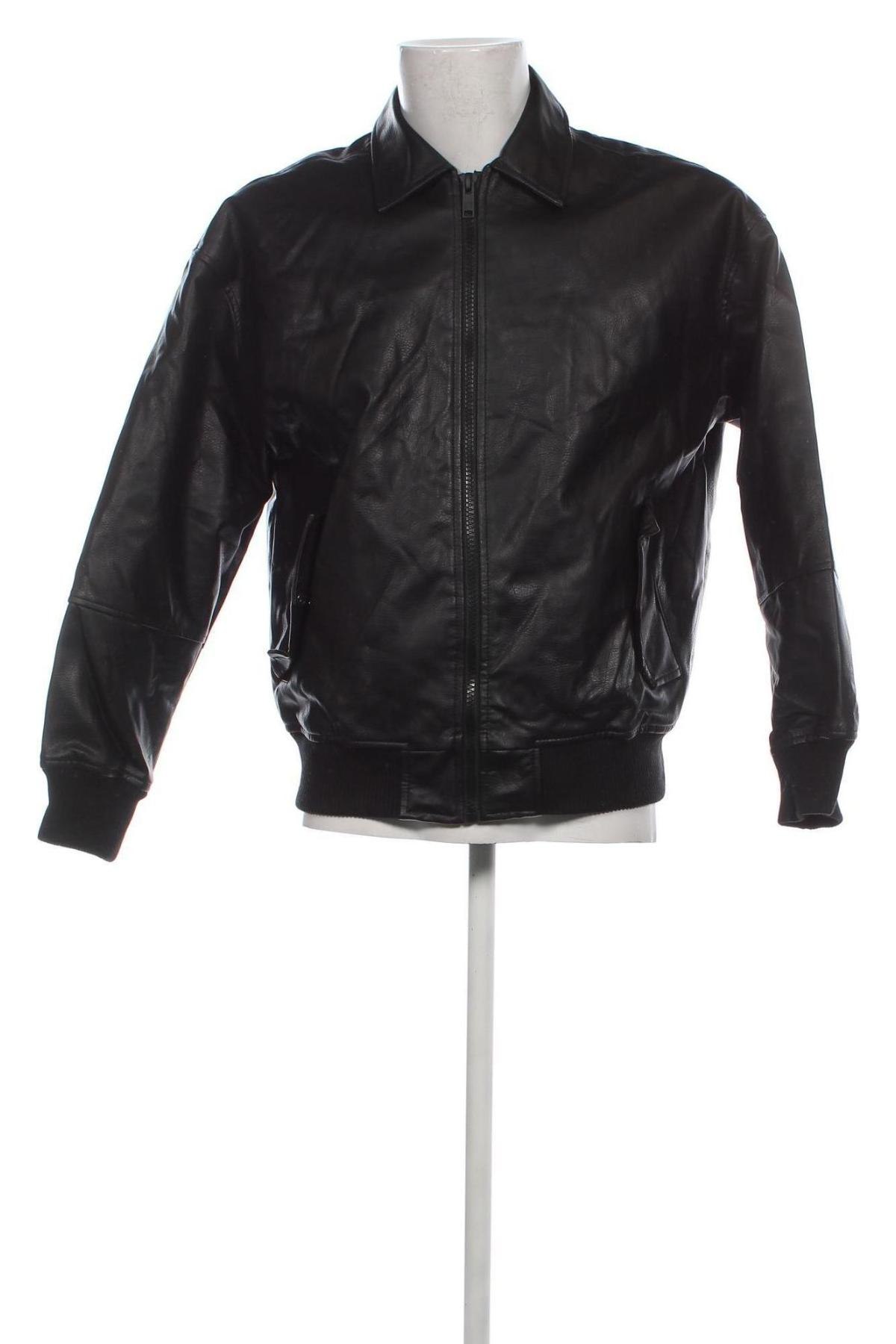 Herrenjacke FSBN, Größe S, Farbe Schwarz, Preis € 18,99