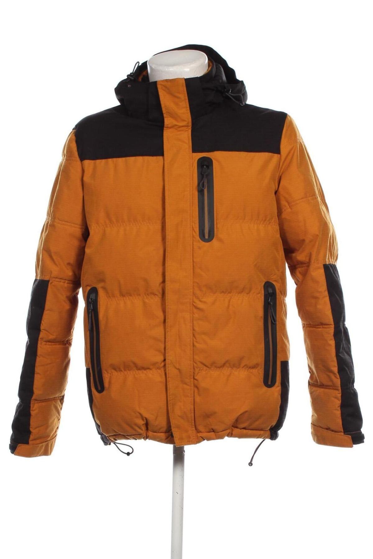 Herrenjacke Killtec, Größe L, Farbe Mehrfarbig, Preis € 38,99