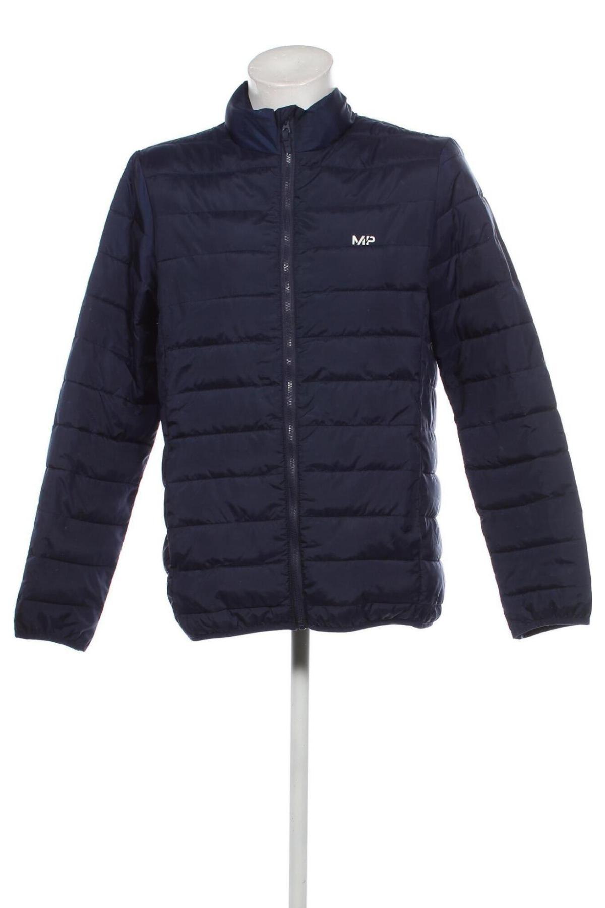 Herrenjacke MP, Größe M, Farbe Blau, Preis 60,49 €