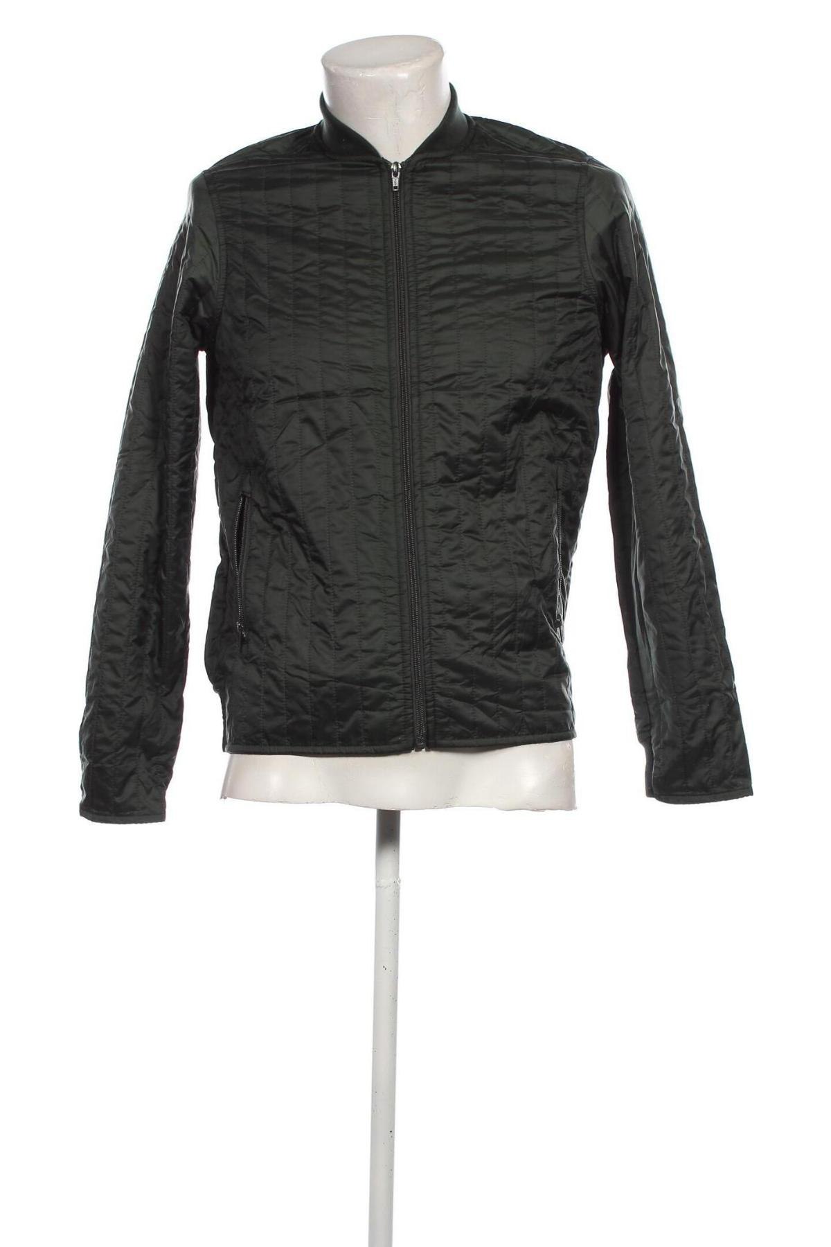 Herrenjacke Mads Norgaard, Größe M, Farbe Grün, Preis € 44,49