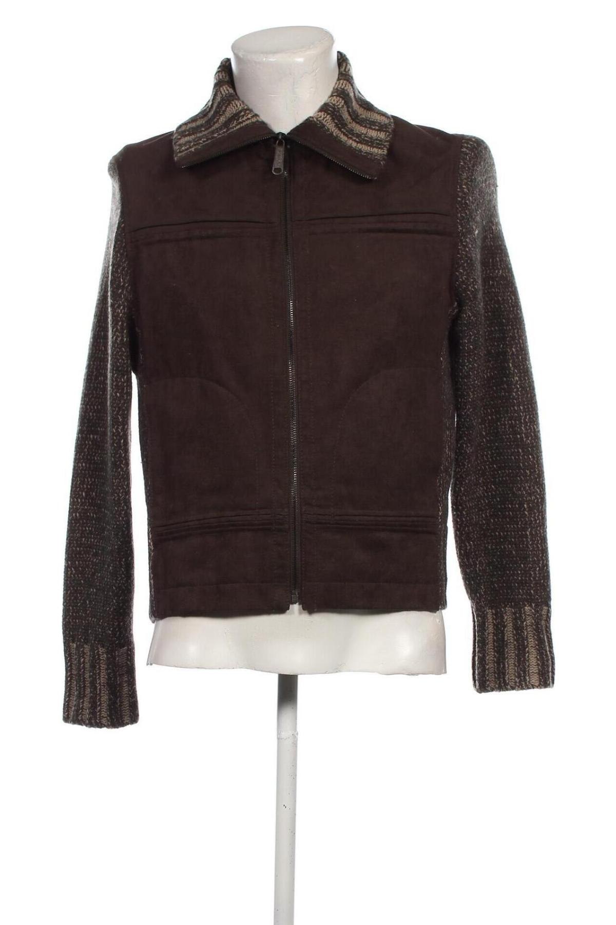 Herrenjacke Mexx, Größe M, Farbe Grün, Preis € 24,79