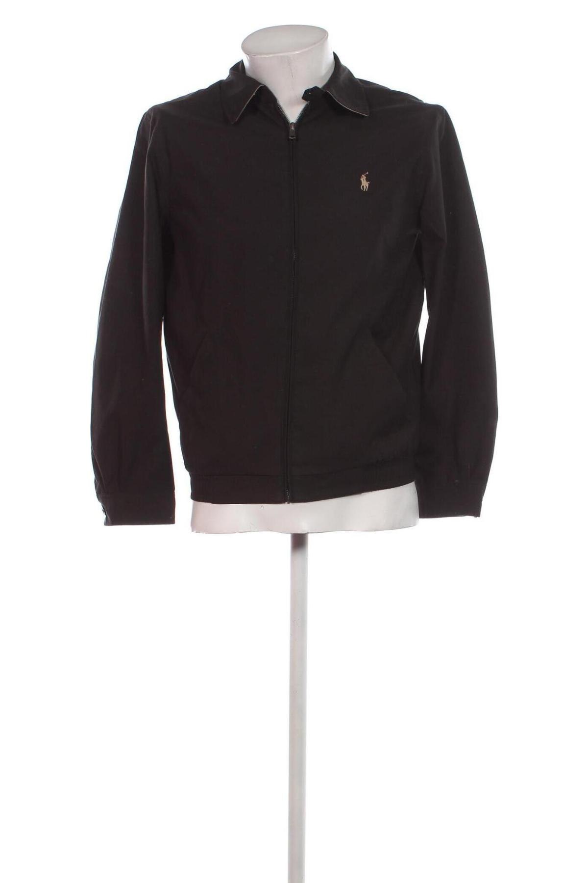 Herrenjacke Polo By Ralph Lauren, Größe XS, Farbe Schwarz, Preis € 226,49