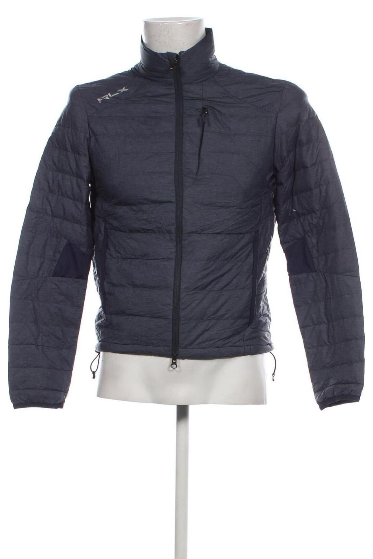 Herrenjacke RLX Ralph Lauren, Größe XS, Farbe Blau, Preis € 28,99