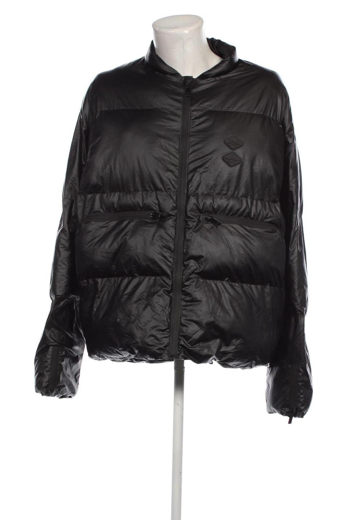 Herrenjacke Root atelier, Größe XXL, Farbe Schwarz, Preis € 51,99