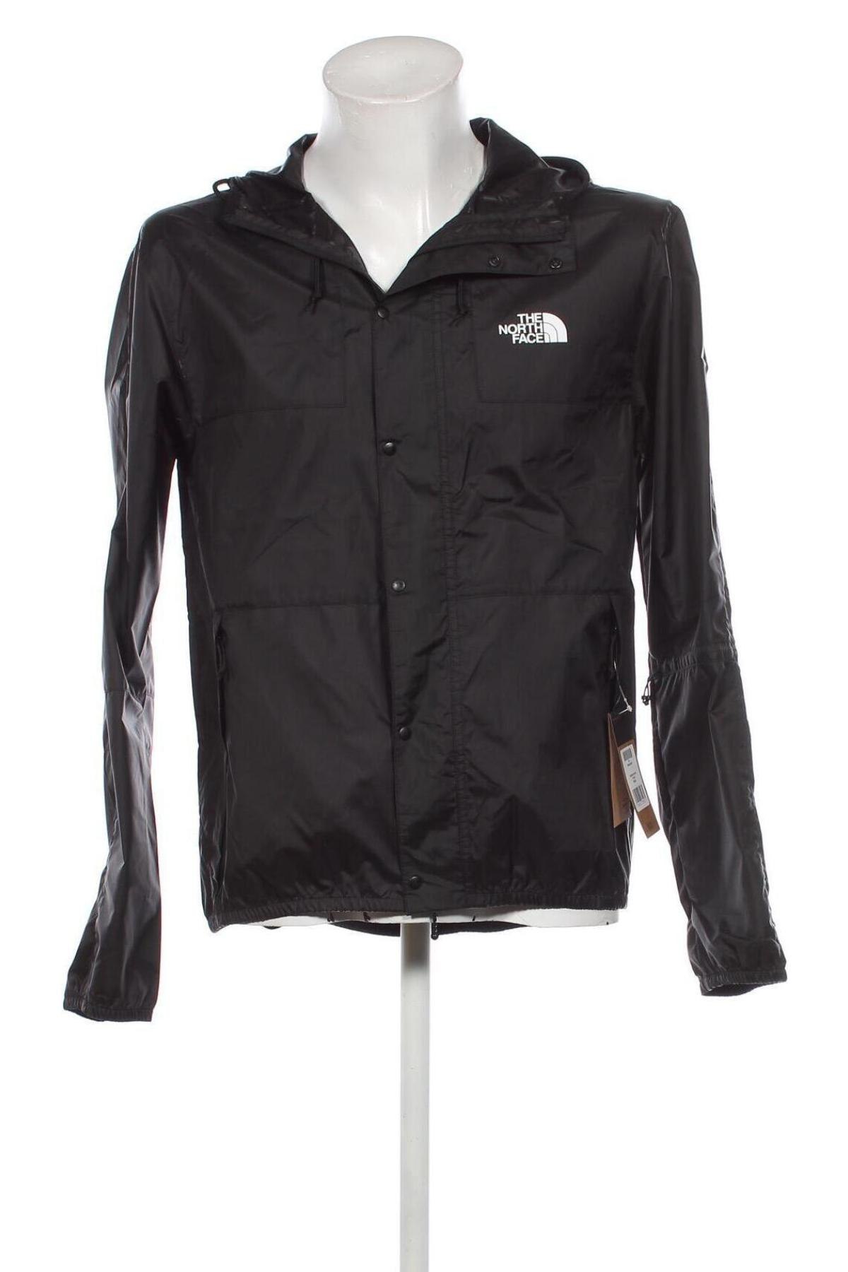 Geacă de bărbati The North Face, Mărime M, Culoare Negru, Preț 291,99 Lei