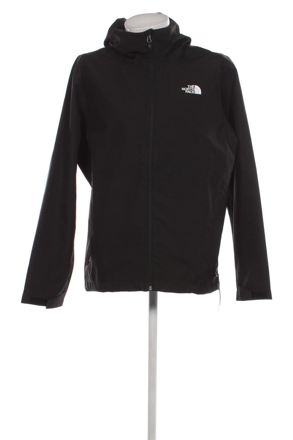 Herrenjacke The North Face, Größe XL, Farbe Schwarz, Preis € 118,29