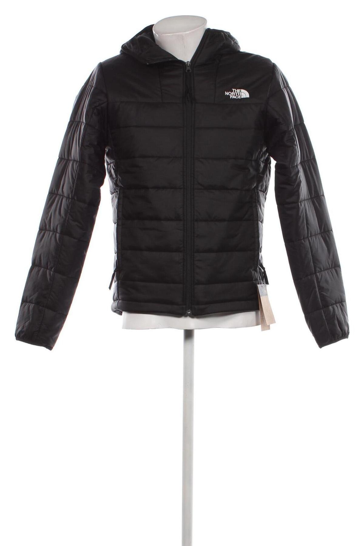 Herrenjacke The North Face, Größe S, Farbe Schwarz, Preis € 196,79