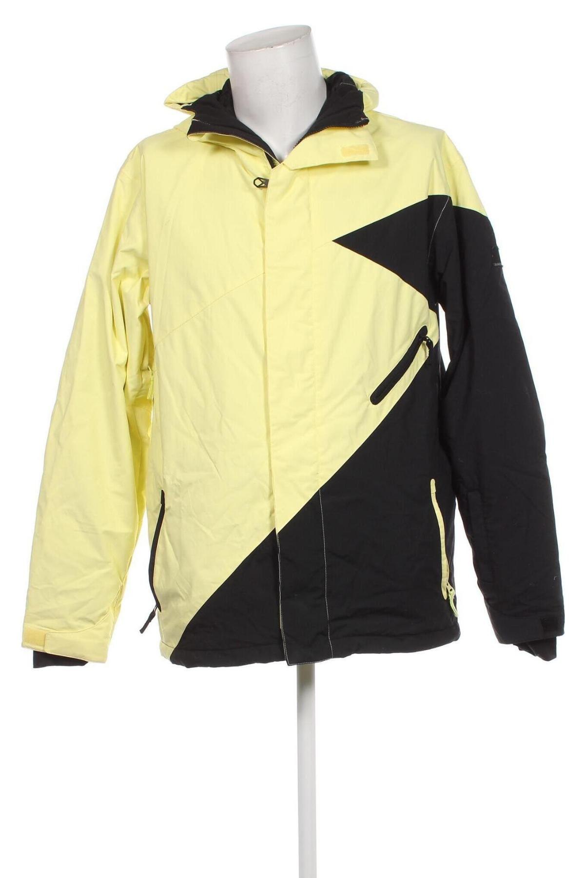 Quiksilver Herrenjacke für Wintersports Quiksilver - günstig bei Remix - #128520969