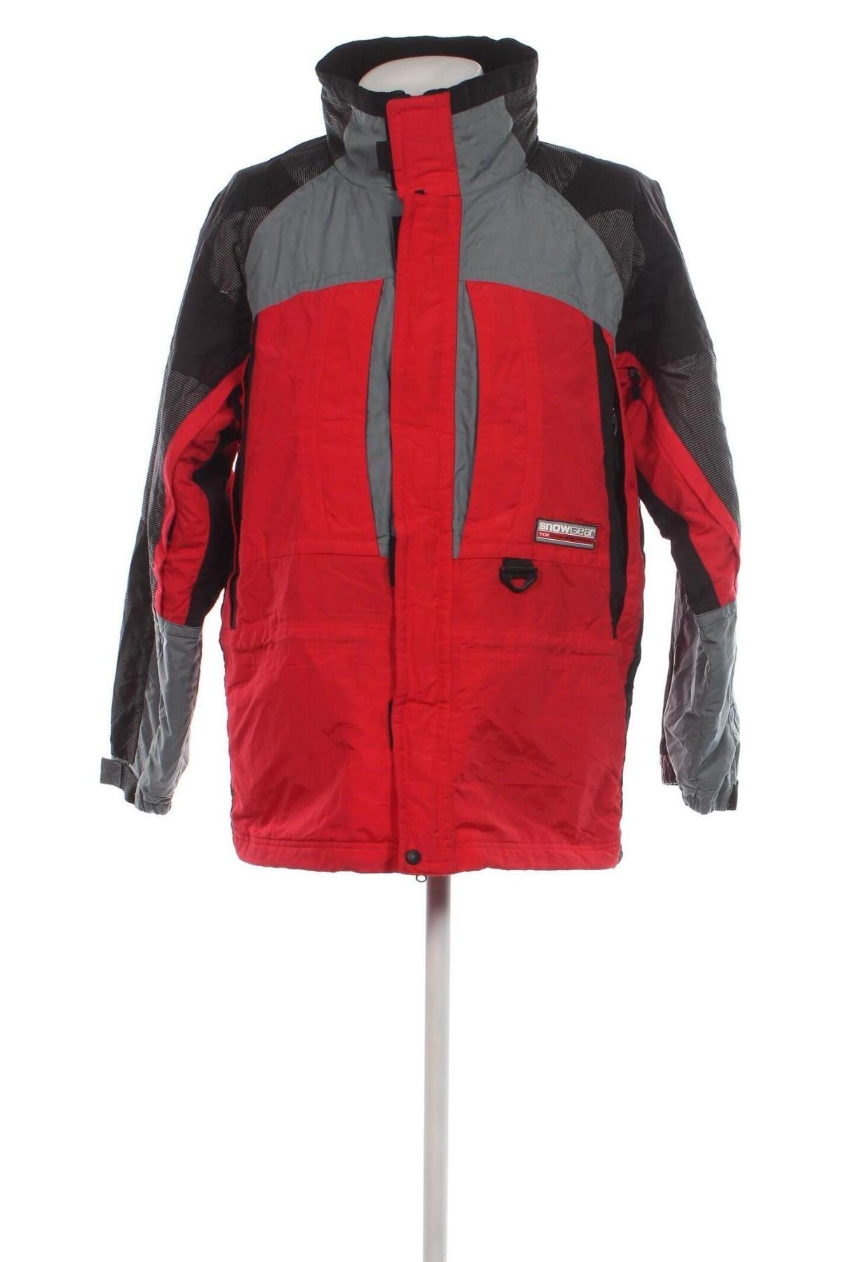 Herrenjacke für Wintersports TCM, Größe L, Farbe Mehrfarbig, Preis € 26,99