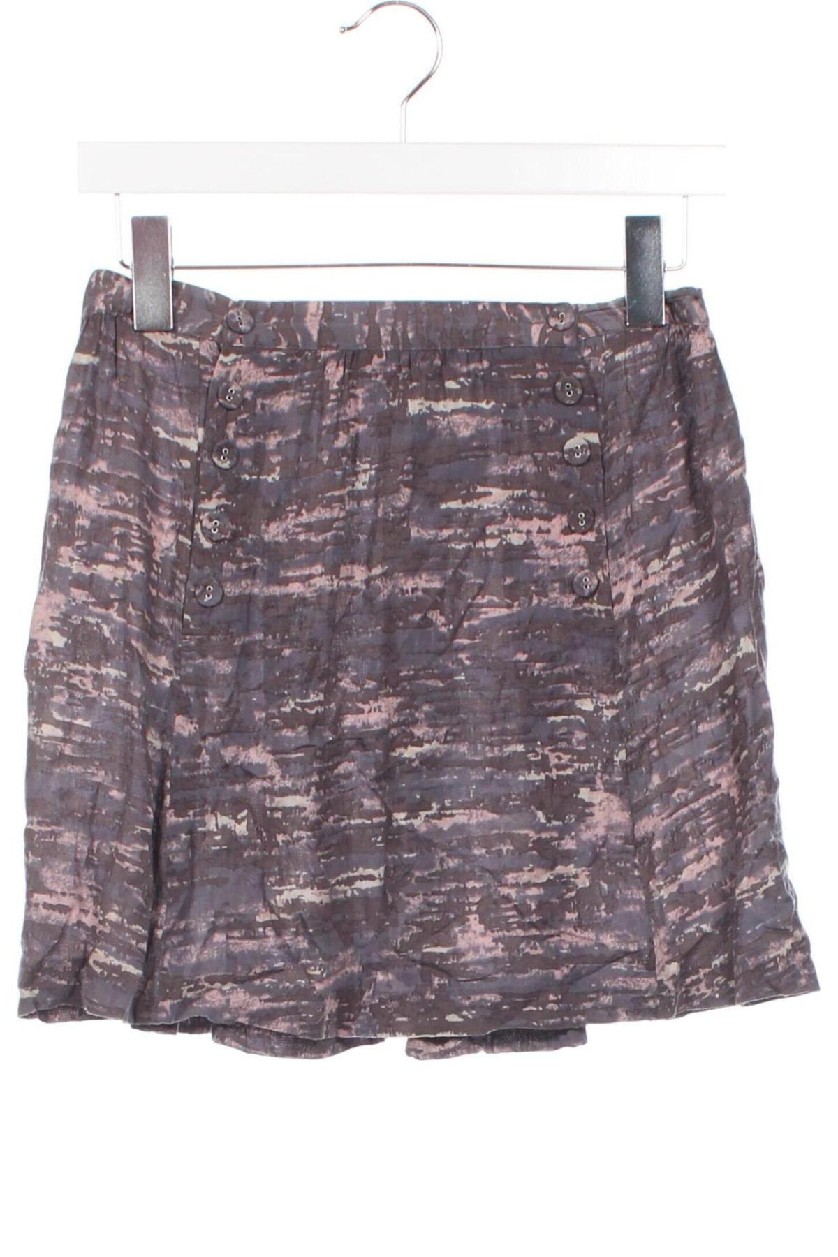 Fustă, Mărime XS, Culoare Multicolor, Preț 15,99 Lei