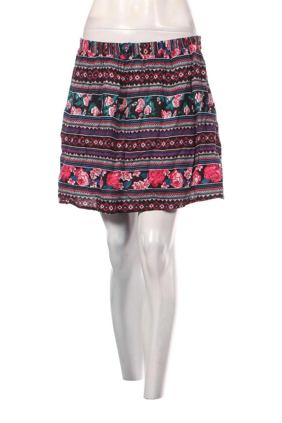 Fustă, Mărime M, Culoare Multicolor, Preț 9,99 Lei