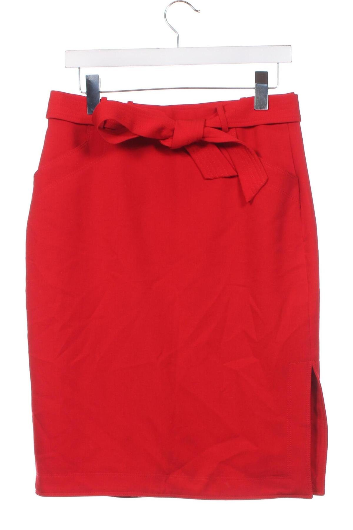 Rock Banana Republic, Größe M, Farbe Rot, Preis € 14,99