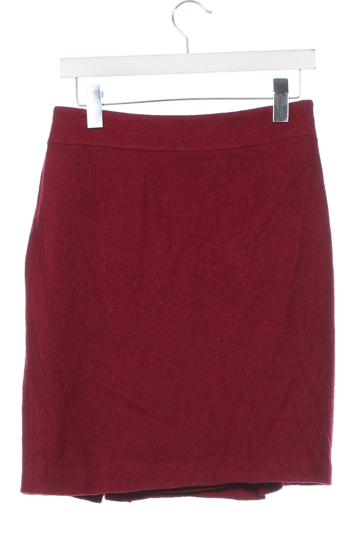 Rock Banana Republic, Größe S, Farbe Rot, Preis € 13,99