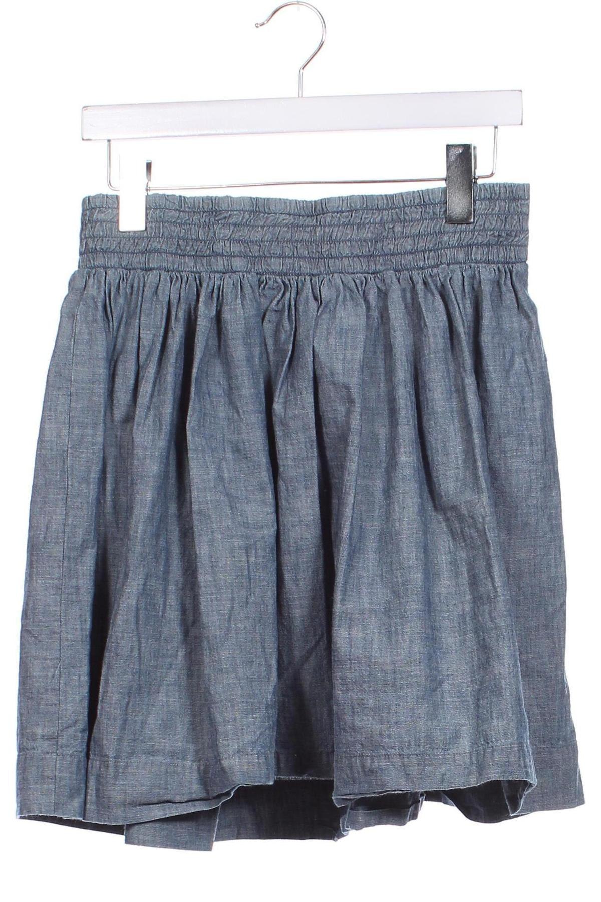 Rock Banana Republic, Größe XS, Farbe Grau, Preis € 3,99