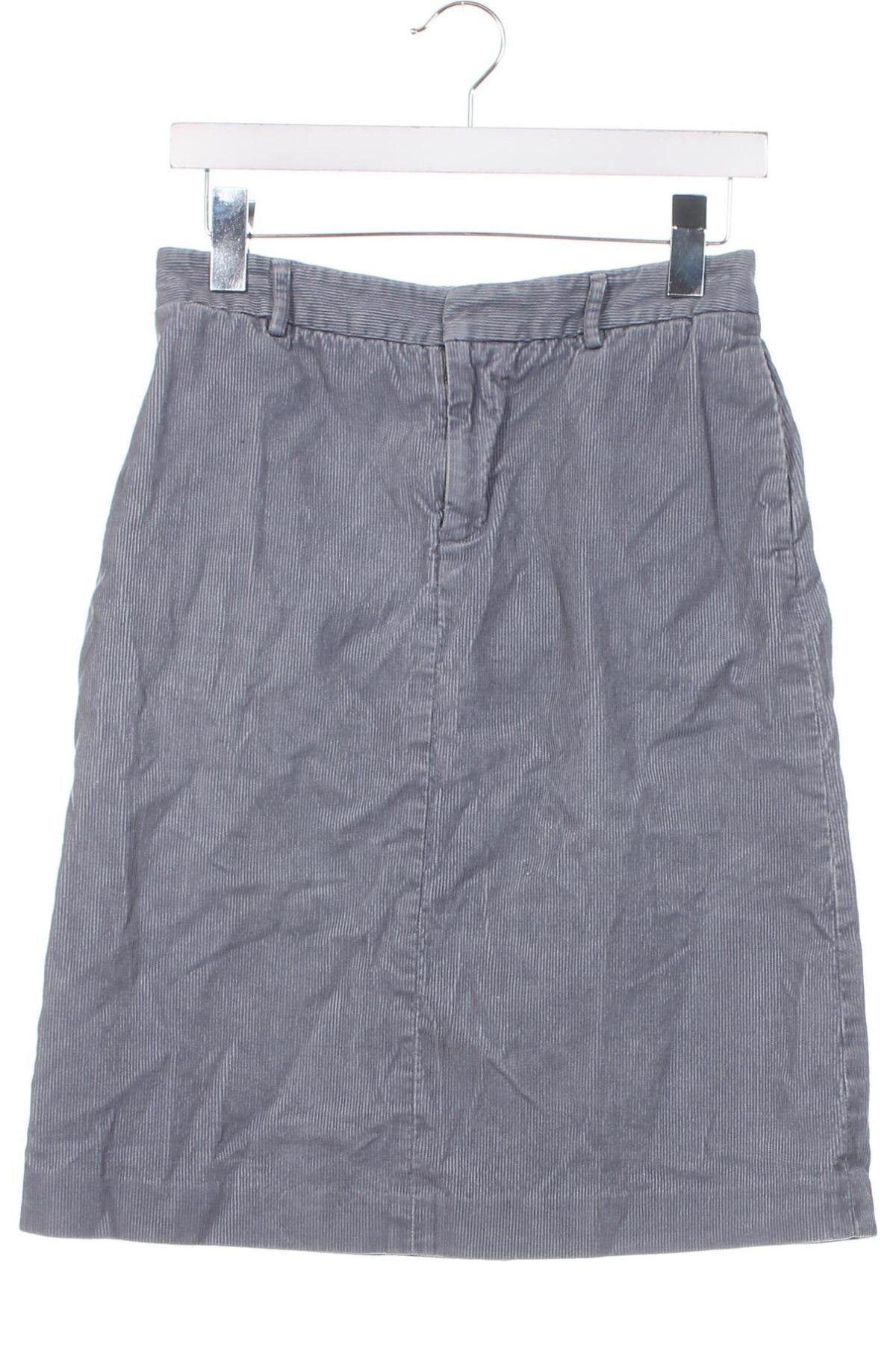 Rock Banana Republic, Größe XS, Farbe Grau, Preis € 4,99