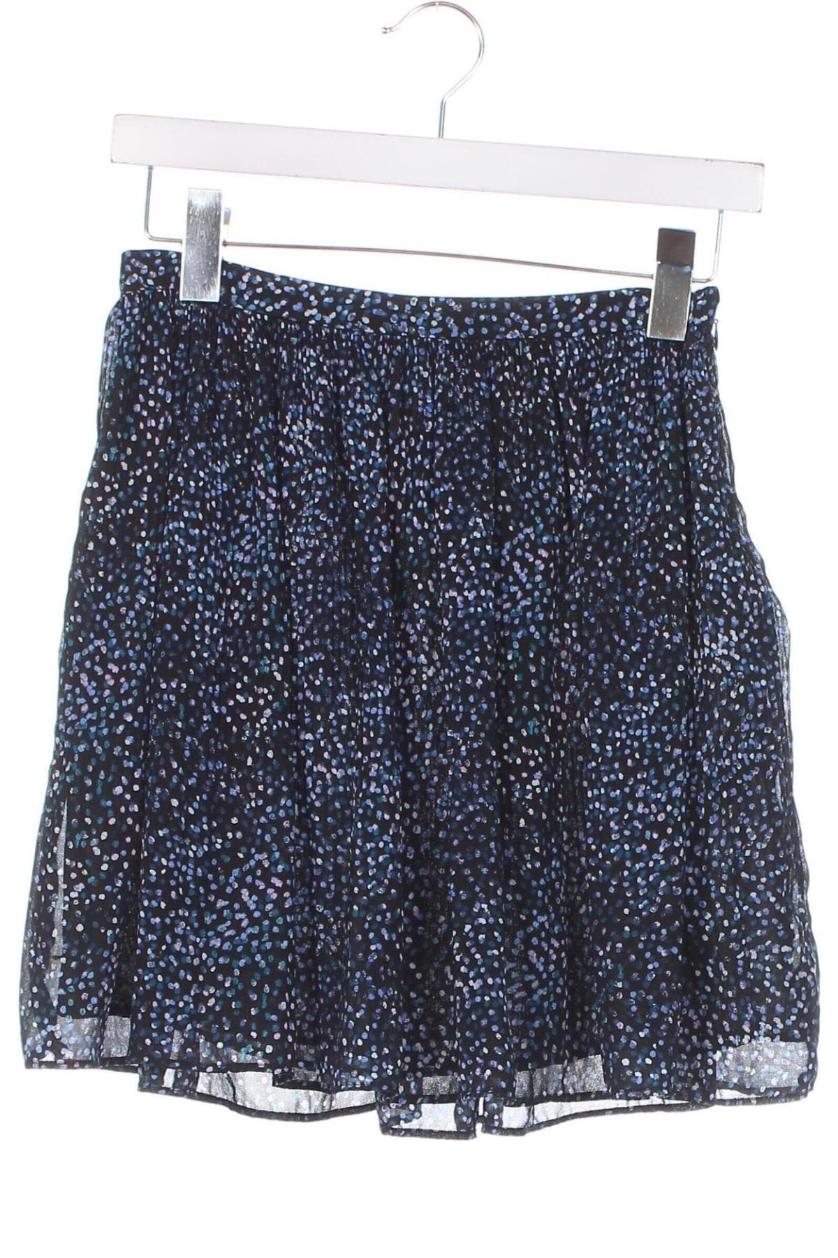 Fustă Banana Republic, Mărime XS, Culoare Multicolor, Preț 180,99 Lei