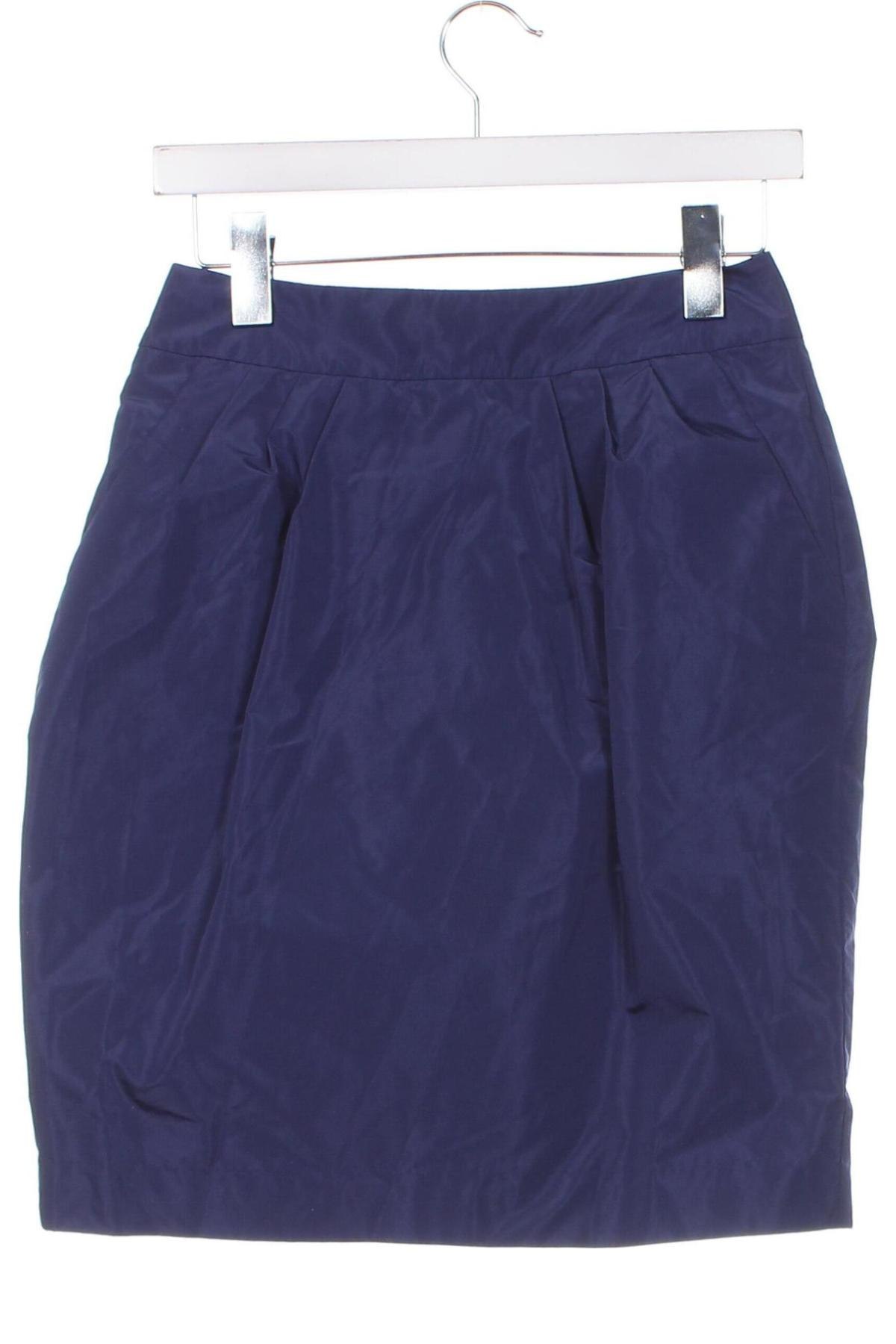 Rock Banana Republic, Größe XS, Farbe Blau, Preis 3,49 €