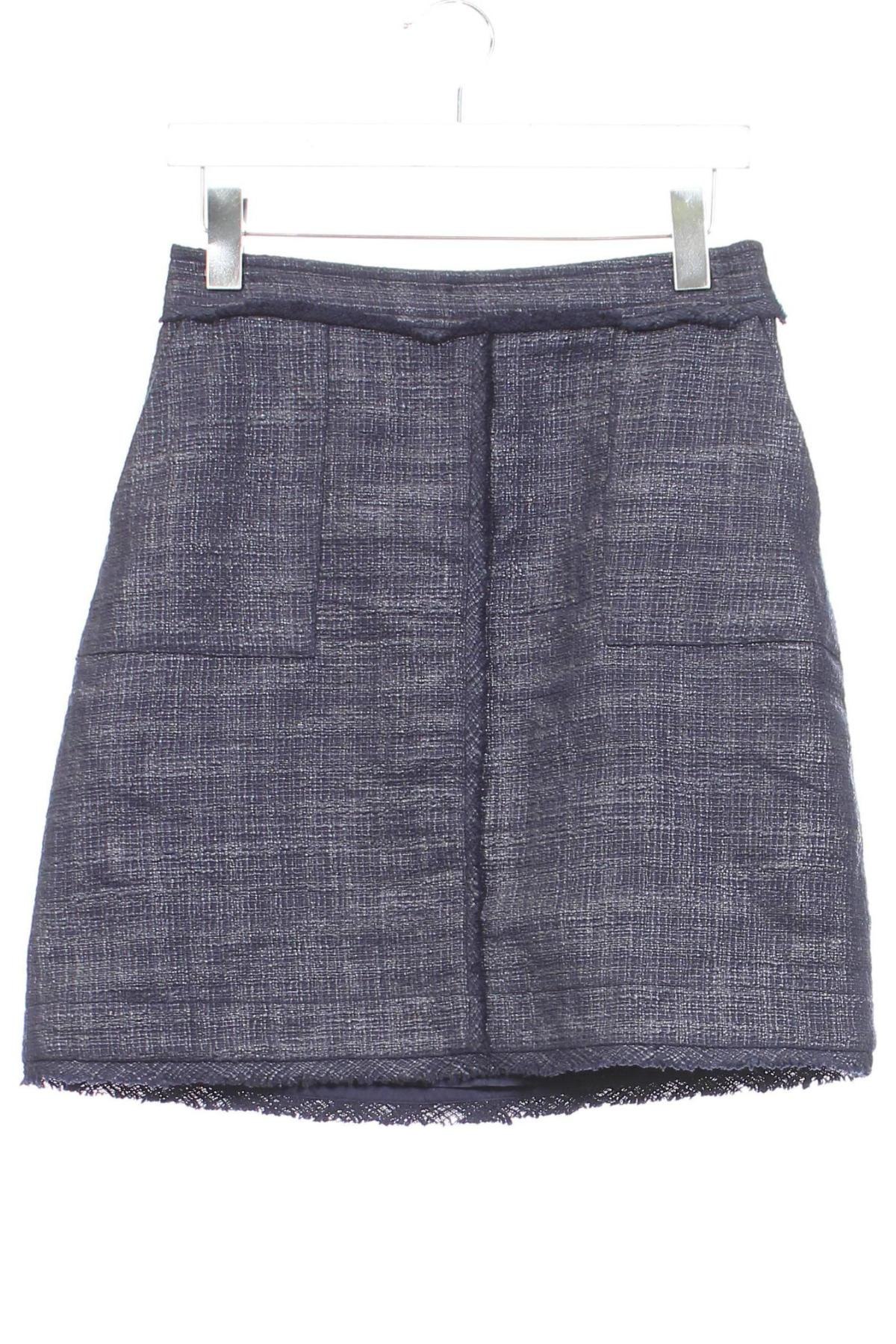 Rock Banana Republic, Größe S, Farbe Blau, Preis € 3,99